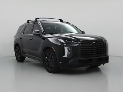 2024 Hyundai Palisade XRT