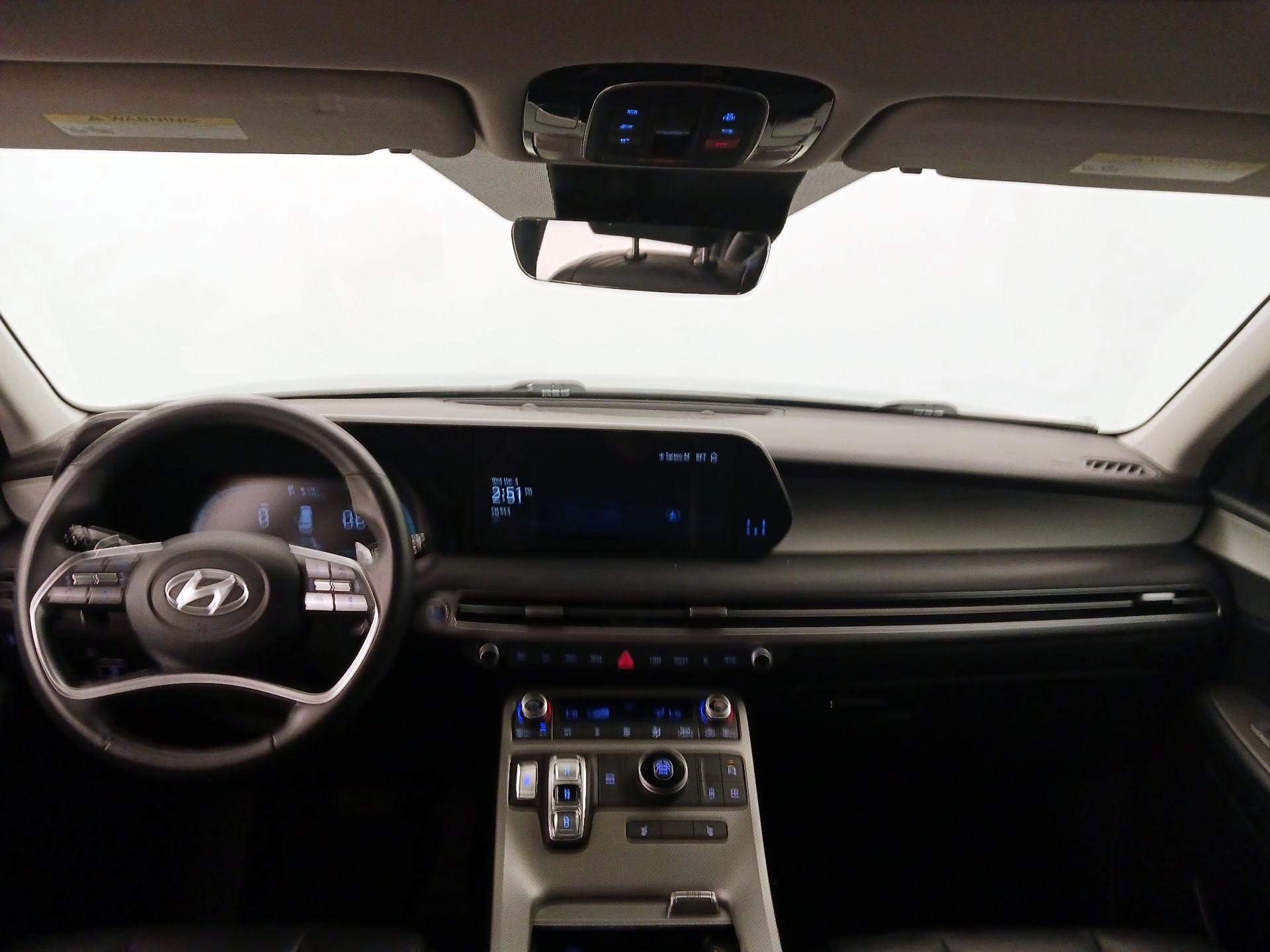 Thumbnail: 2024 Hyundai Palisade - 9