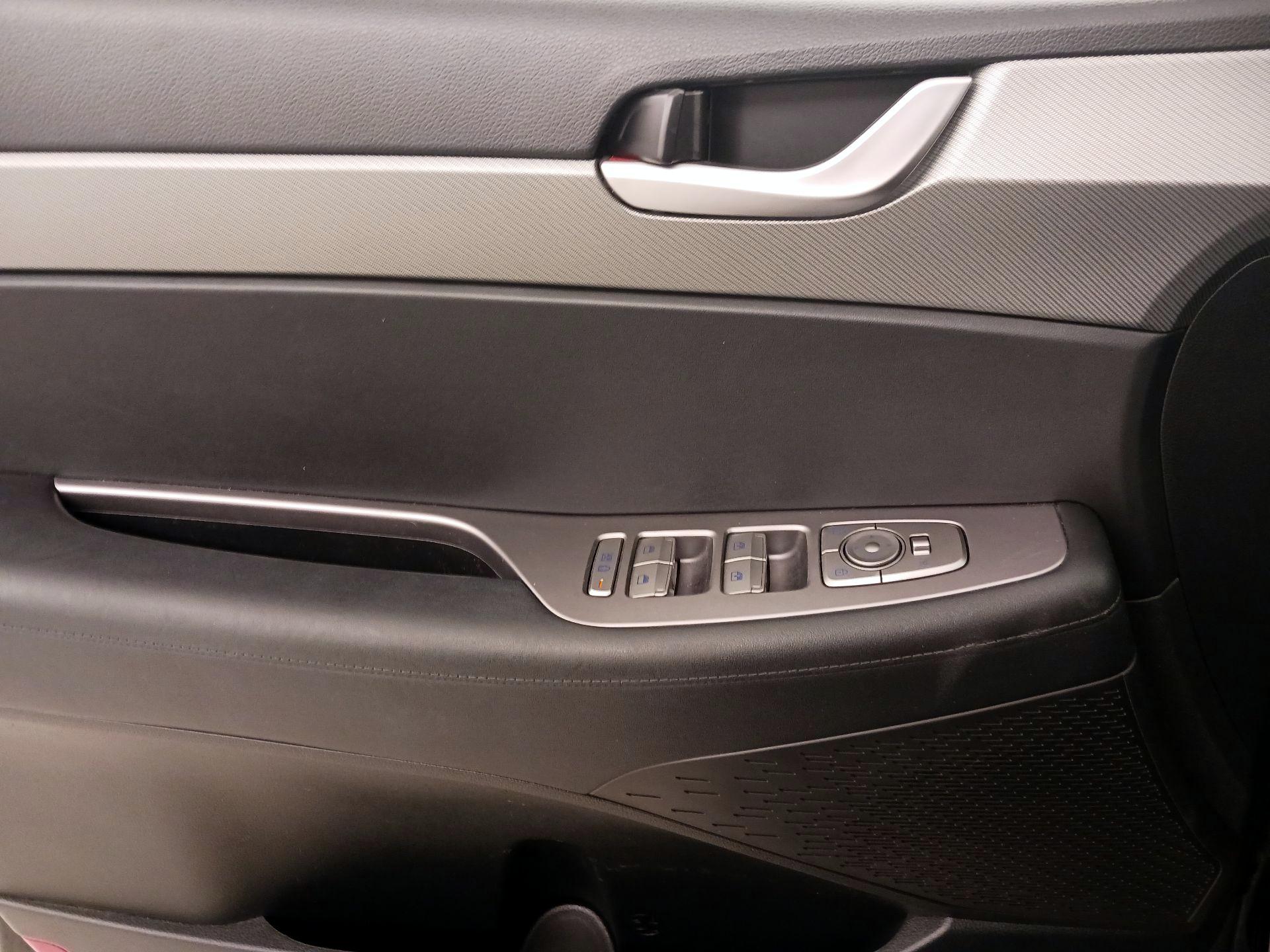 Thumbnail: 2024 Hyundai Palisade - 12