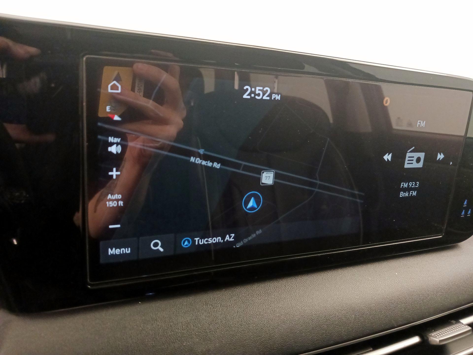 Thumbnail: 2024 Hyundai Palisade - 14