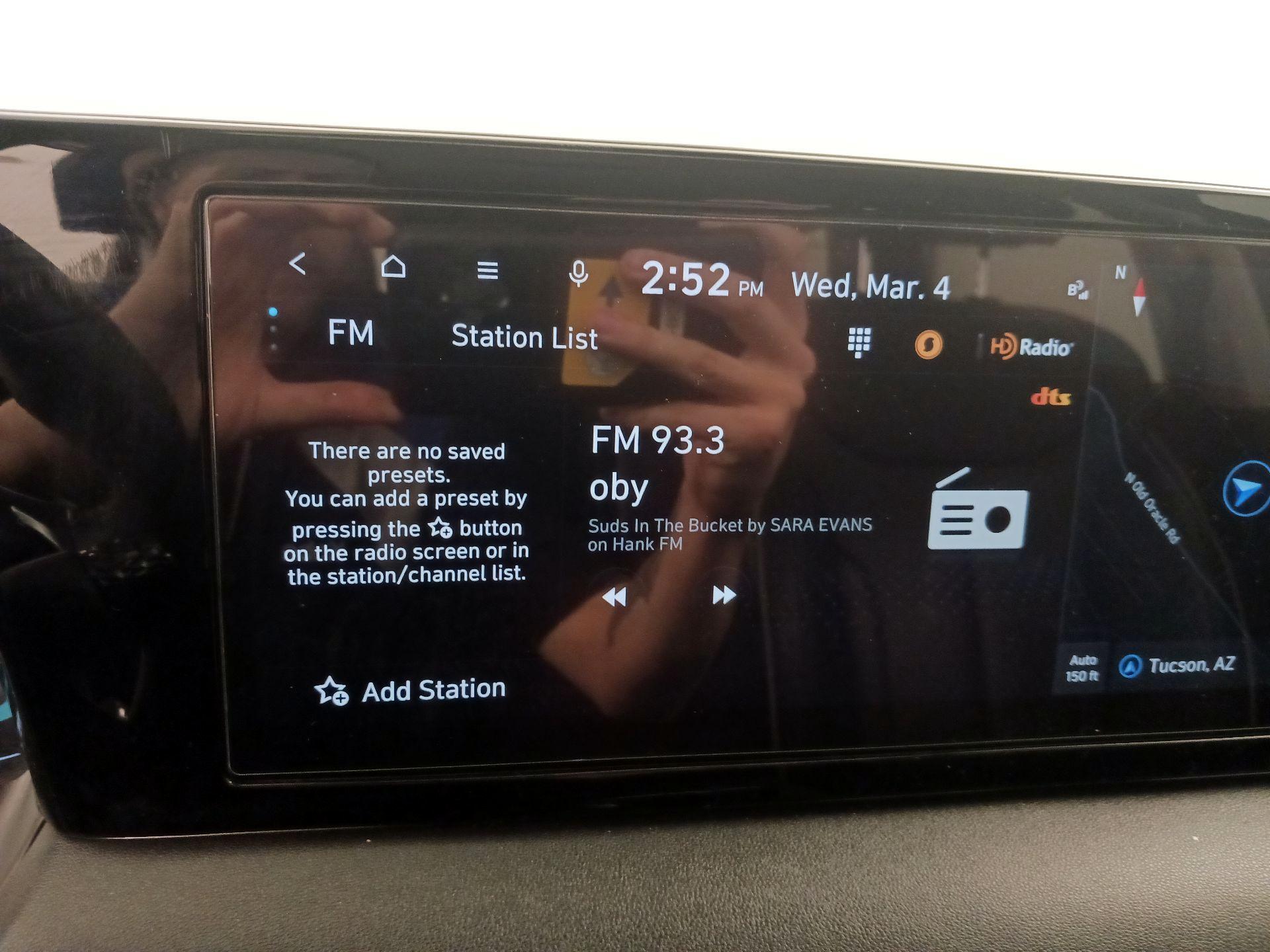 Thumbnail: 2024 Hyundai Palisade - 16