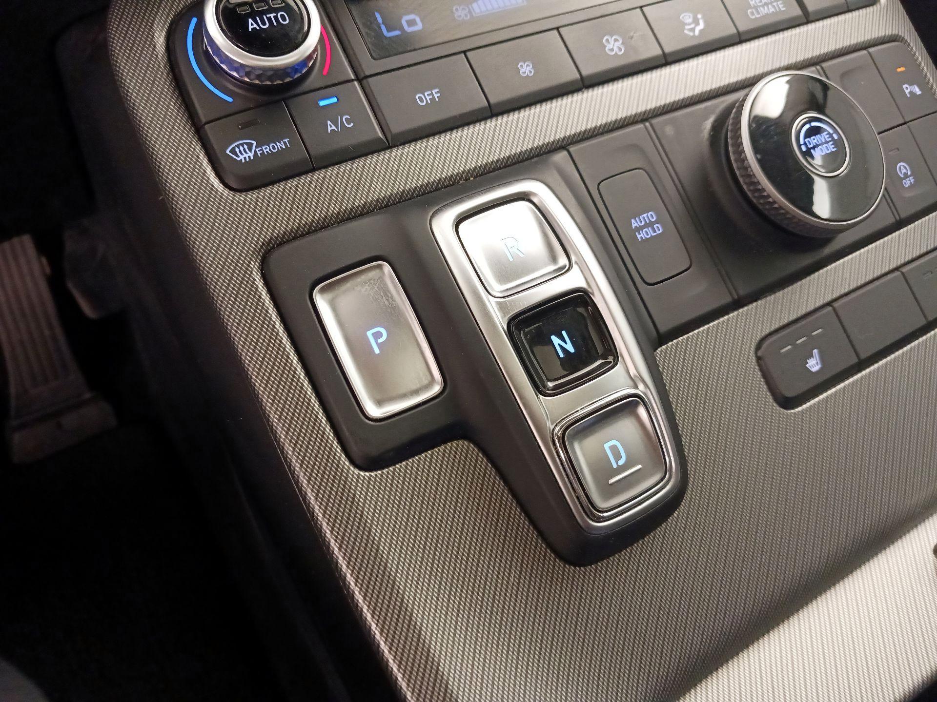 Thumbnail: 2024 Hyundai Palisade - 18