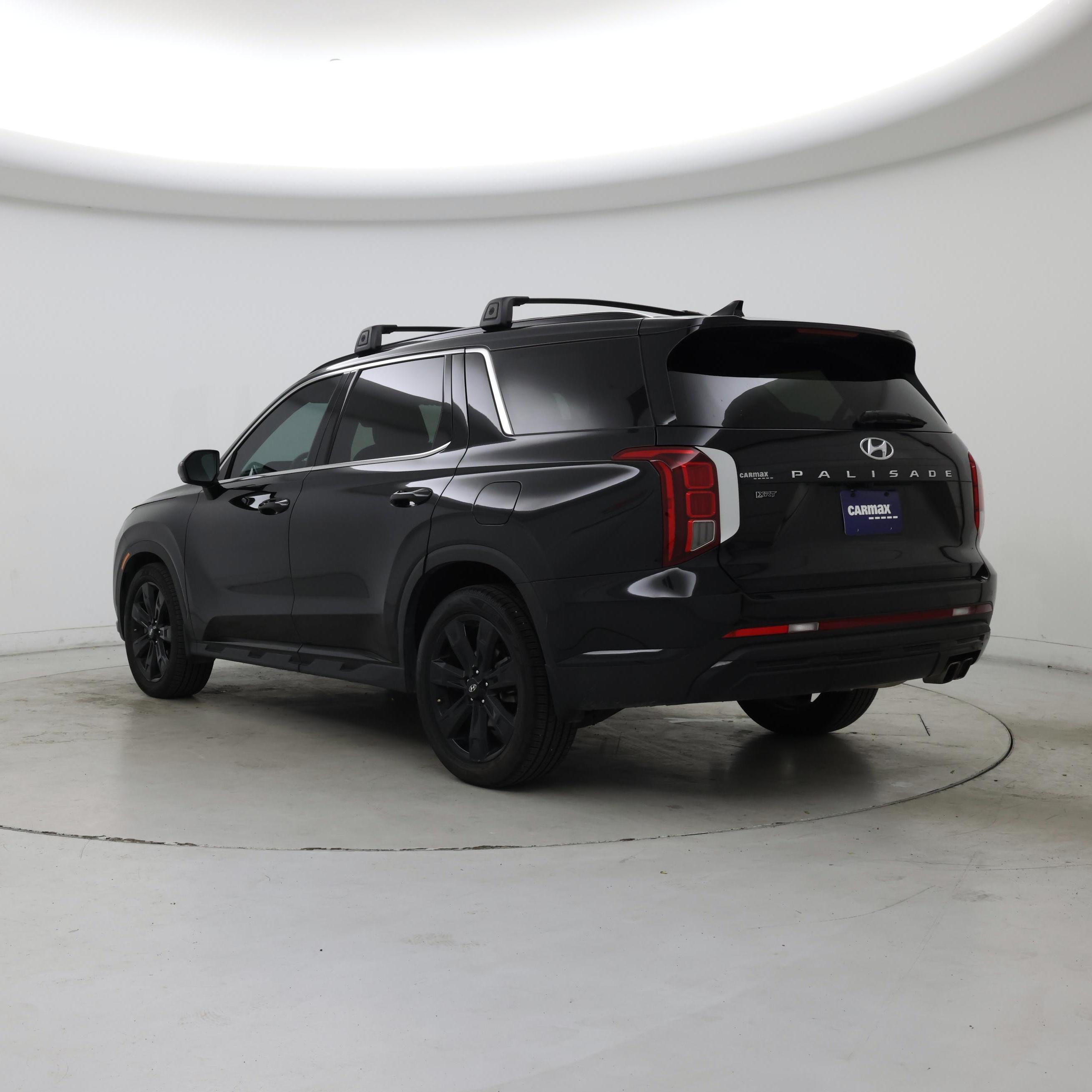 Thumbnail: 2024 Hyundai Palisade - 2