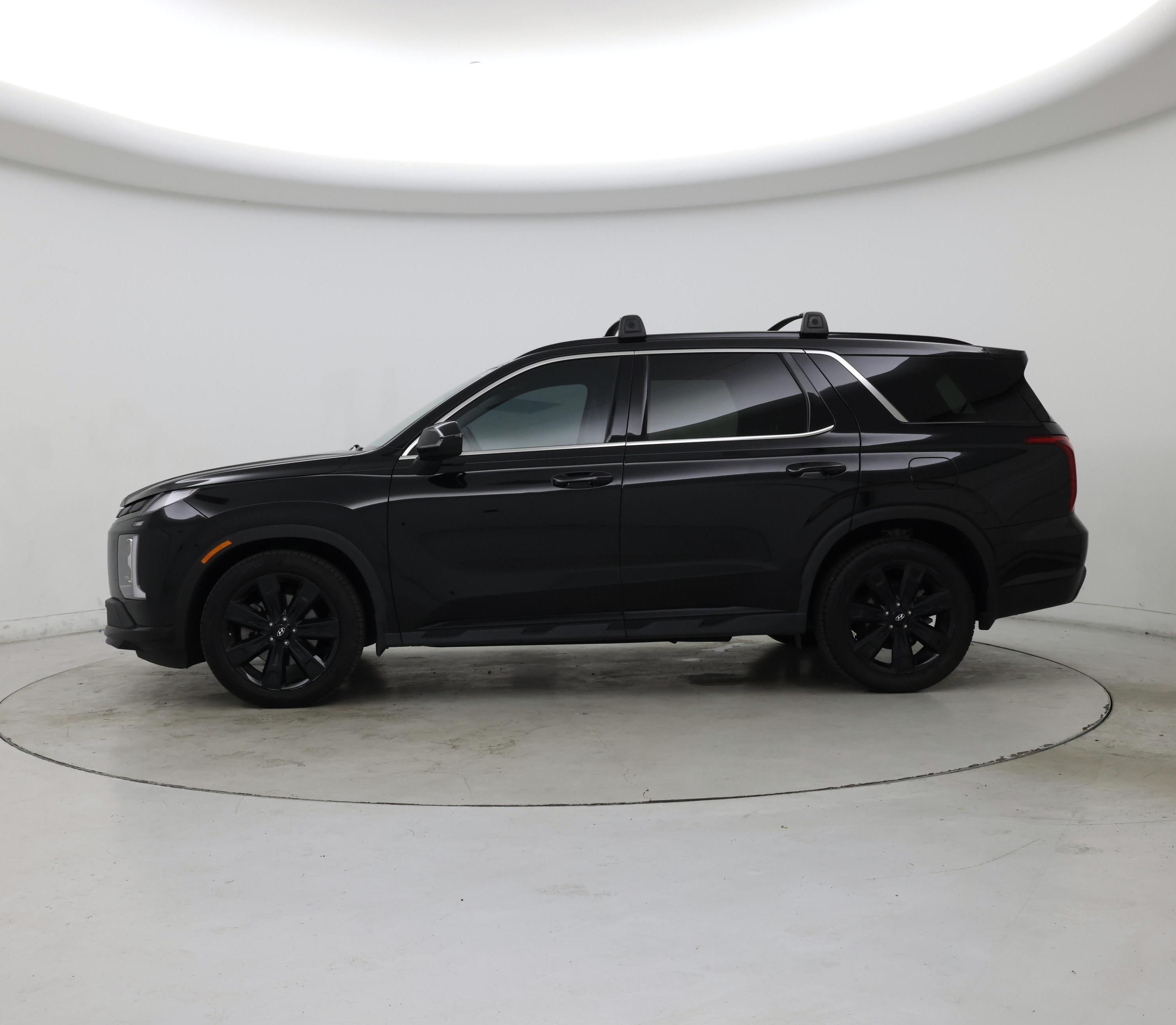 Thumbnail: 2024 Hyundai Palisade - 3