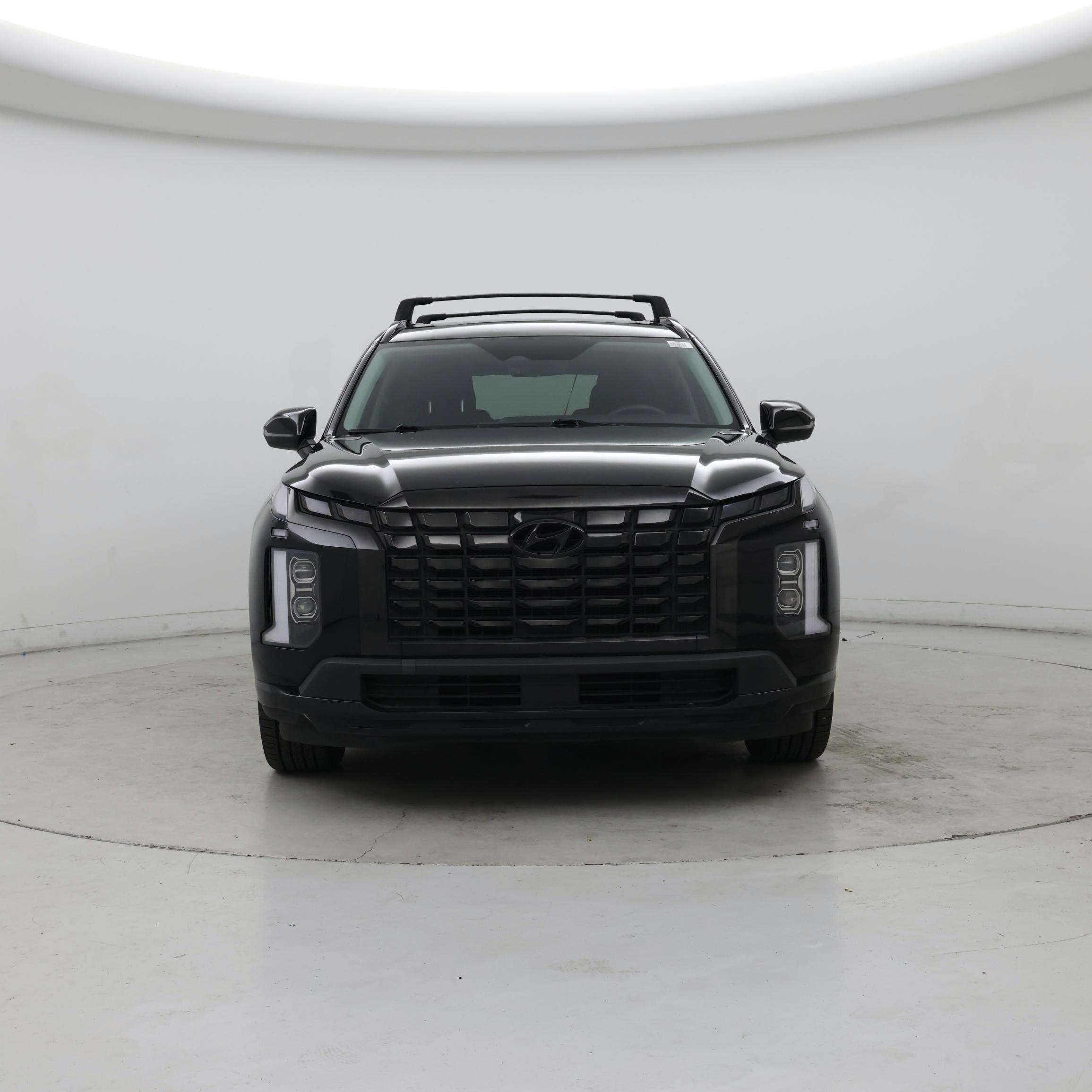 Thumbnail: 2024 Hyundai Palisade - 5