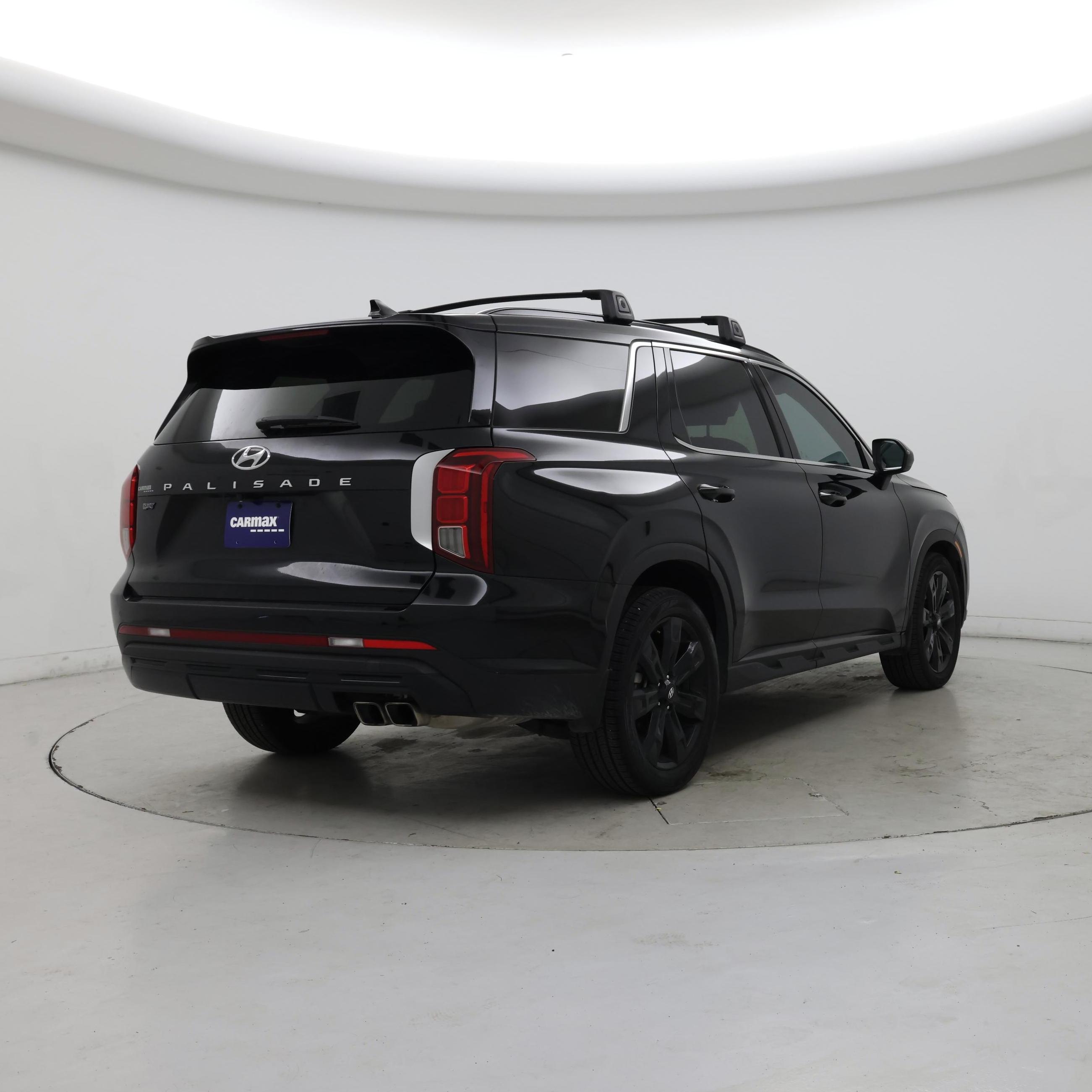 Thumbnail: 2024 Hyundai Palisade - 8