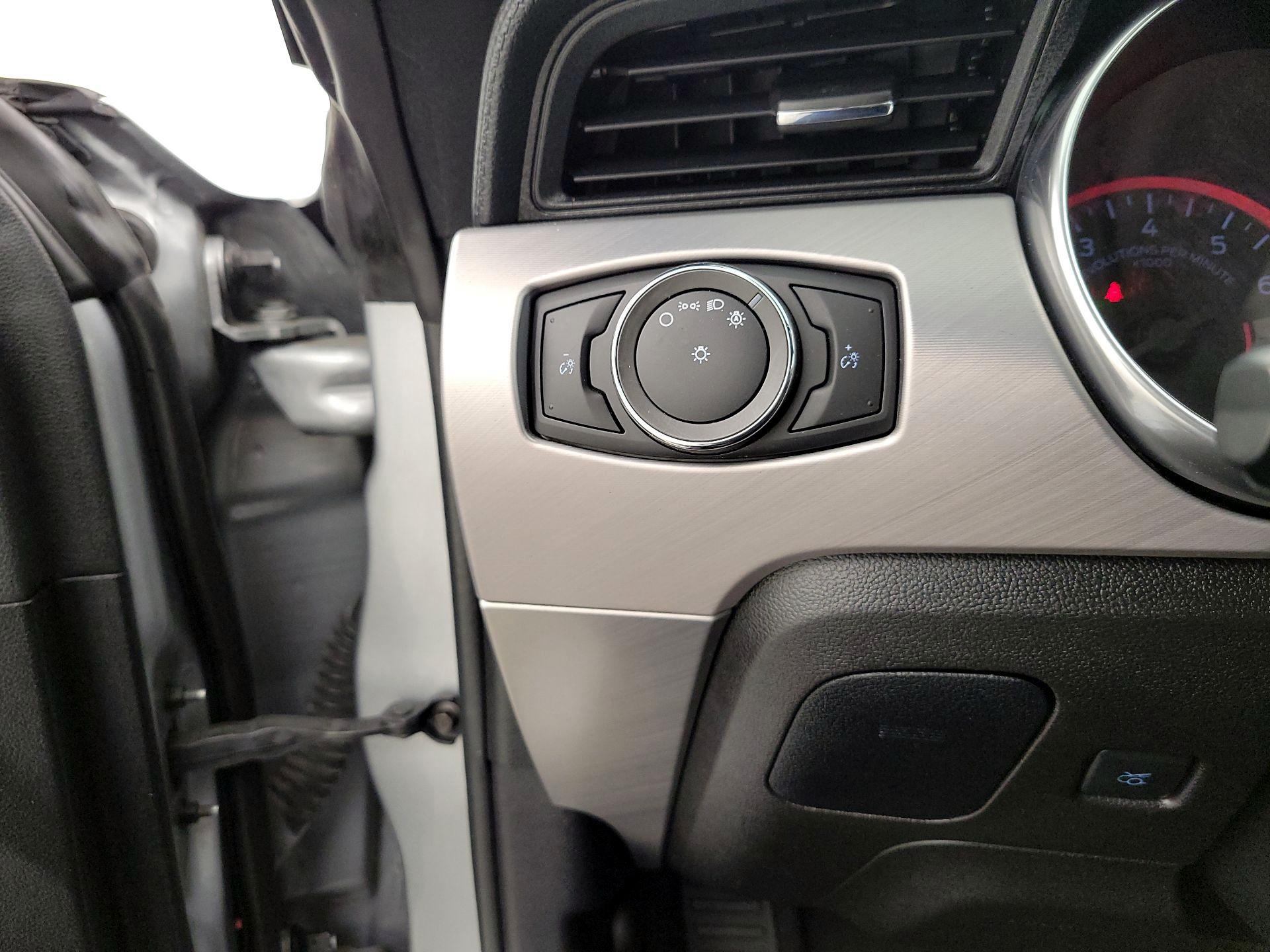 Thumbnail: 2022 Ford Mustang - 13