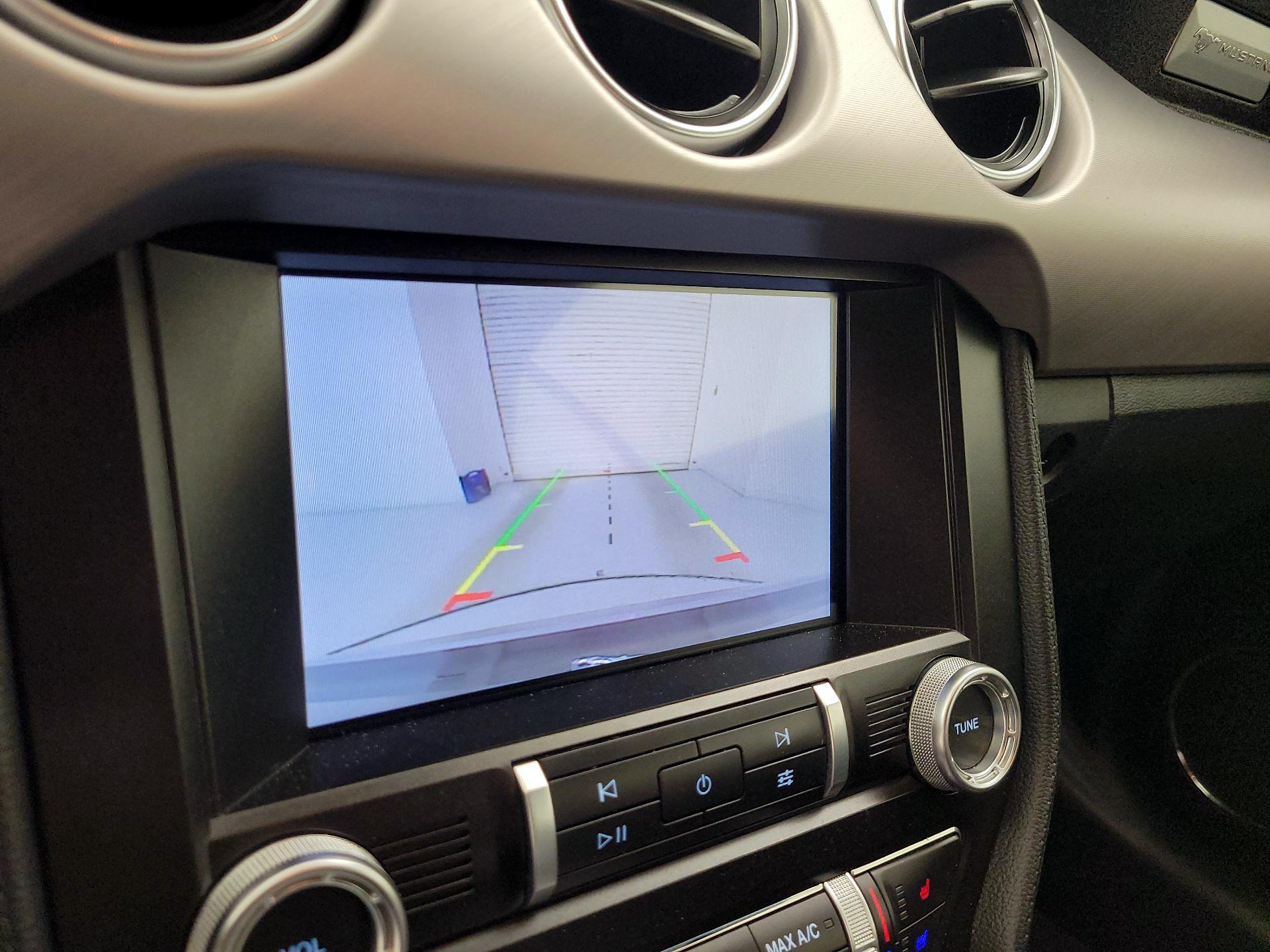 Thumbnail: 2022 Ford Mustang - 14