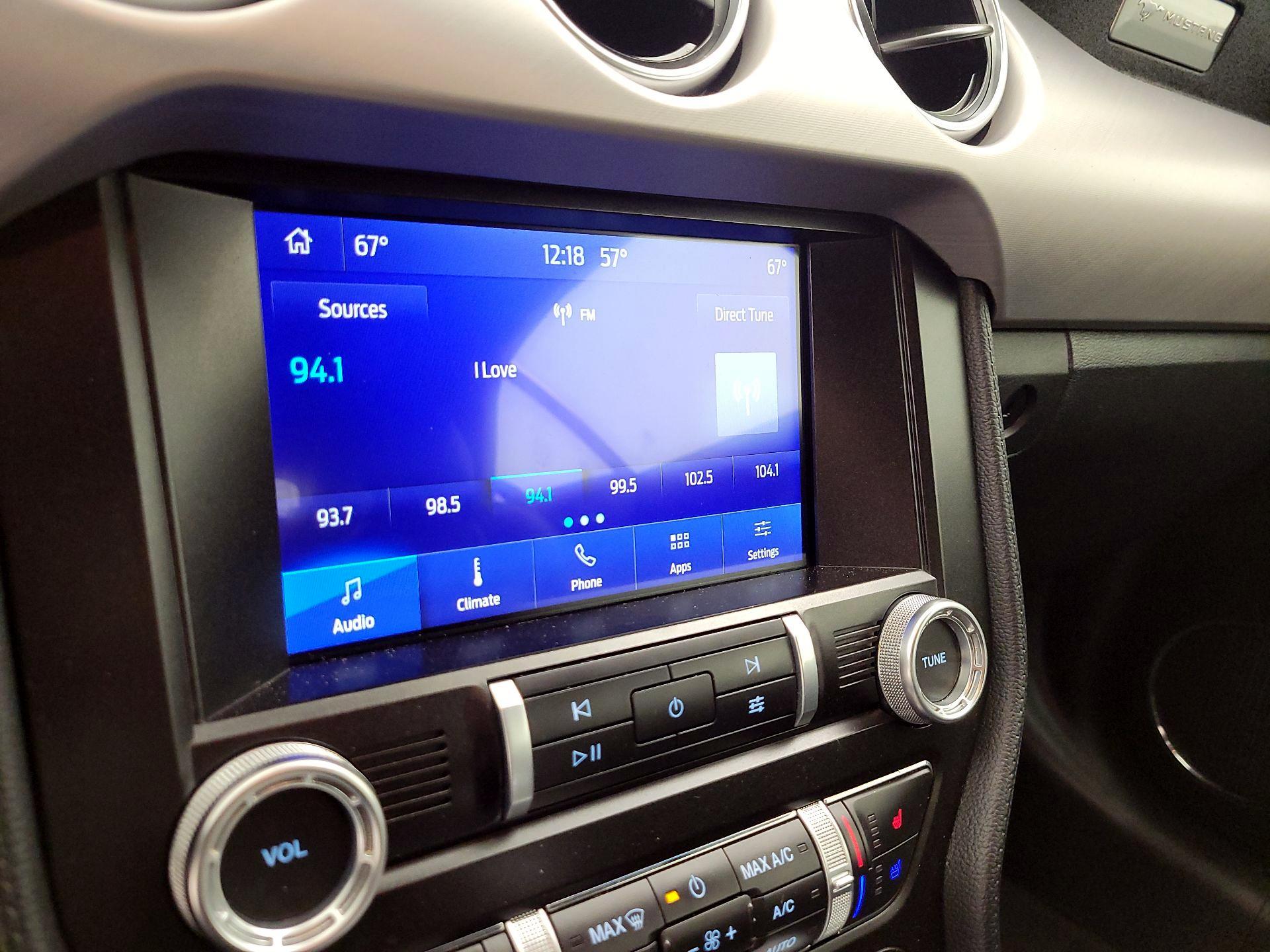 Thumbnail: 2022 Ford Mustang - 15