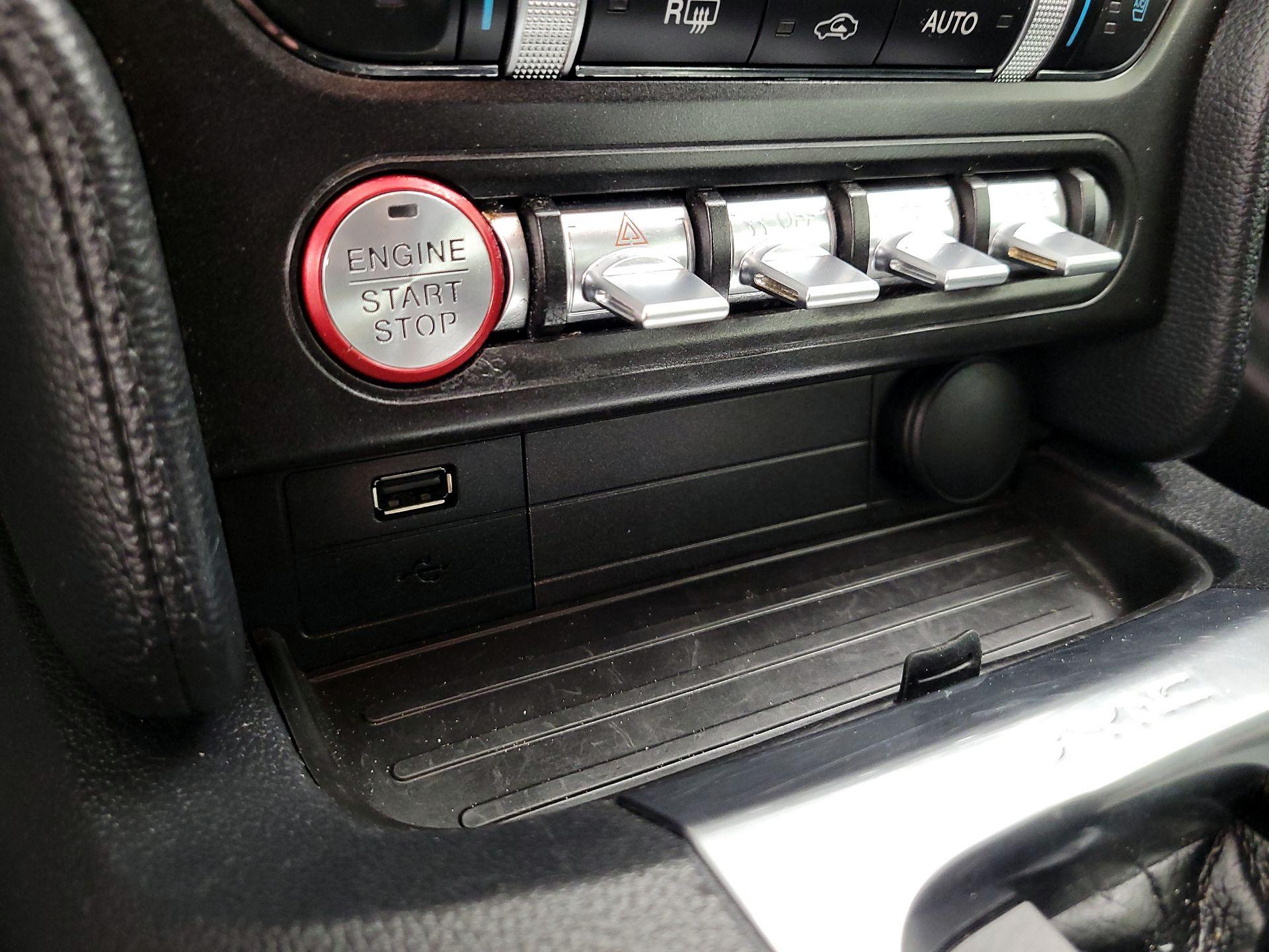 Thumbnail: 2022 Ford Mustang - 18