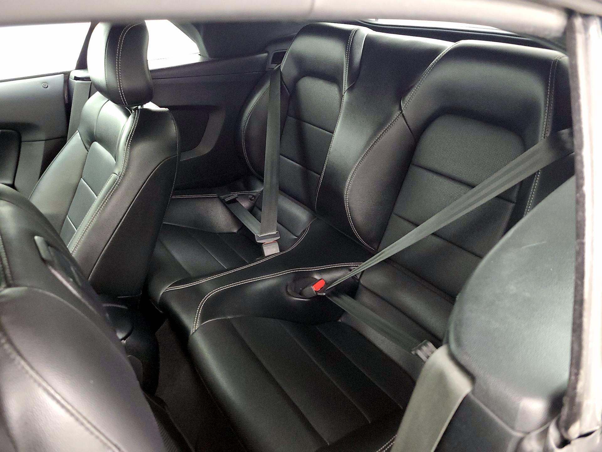 Thumbnail: 2022 Ford Mustang - 19