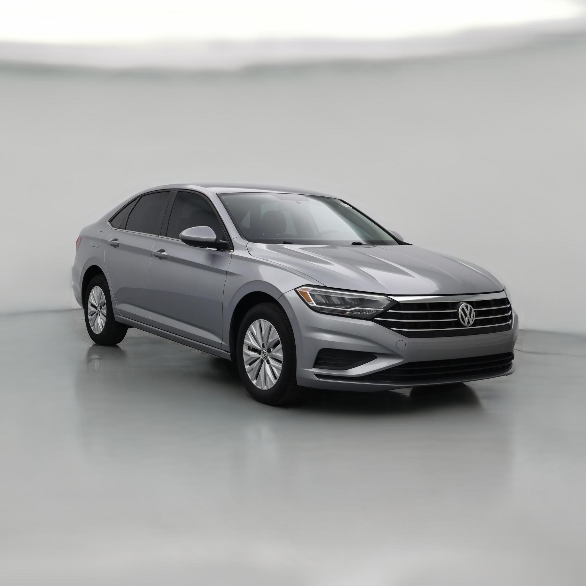 Thumbnail: 2020 Volkswagen Jetta - 1