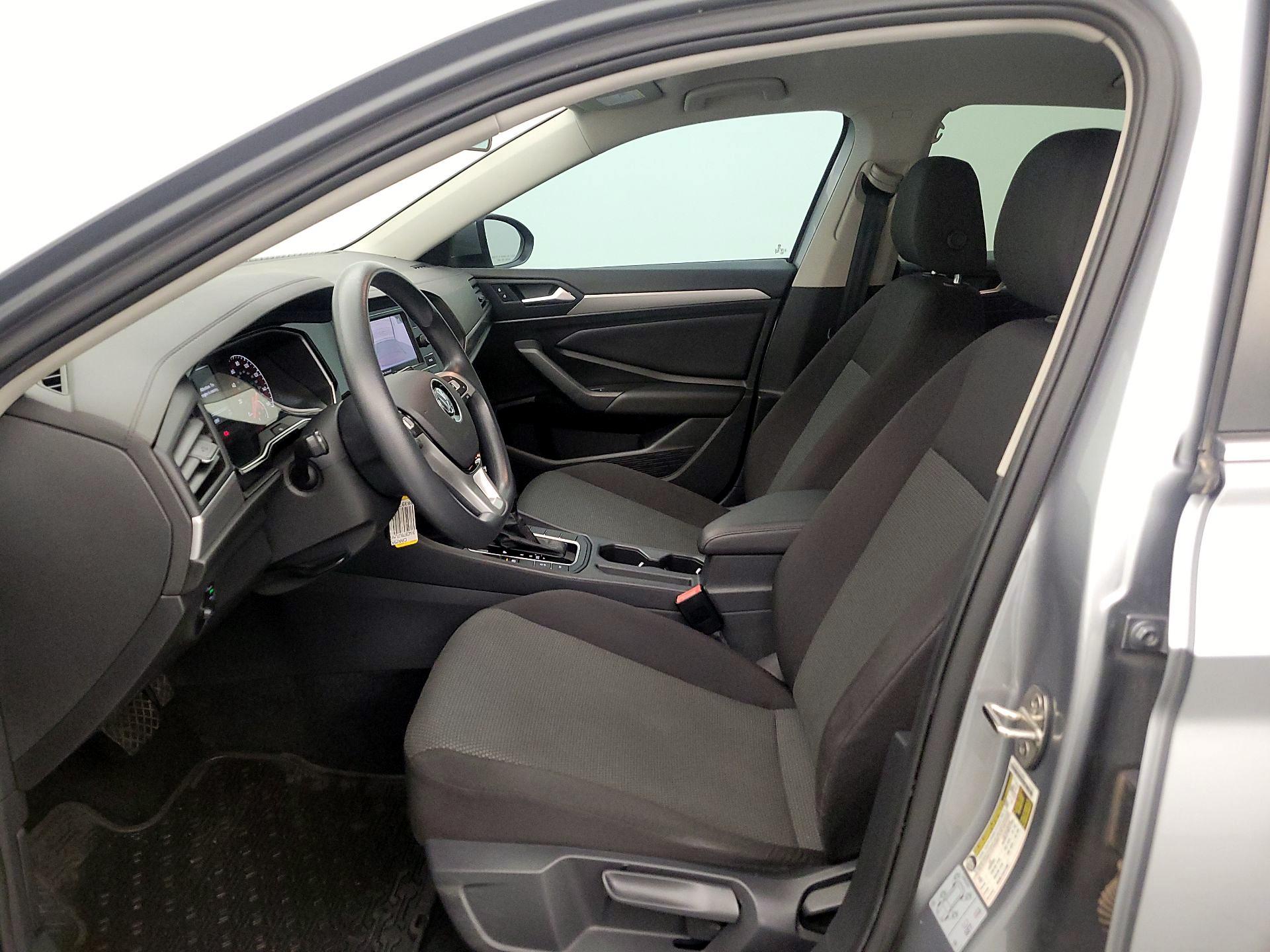 Thumbnail: 2020 Volkswagen Jetta - 11