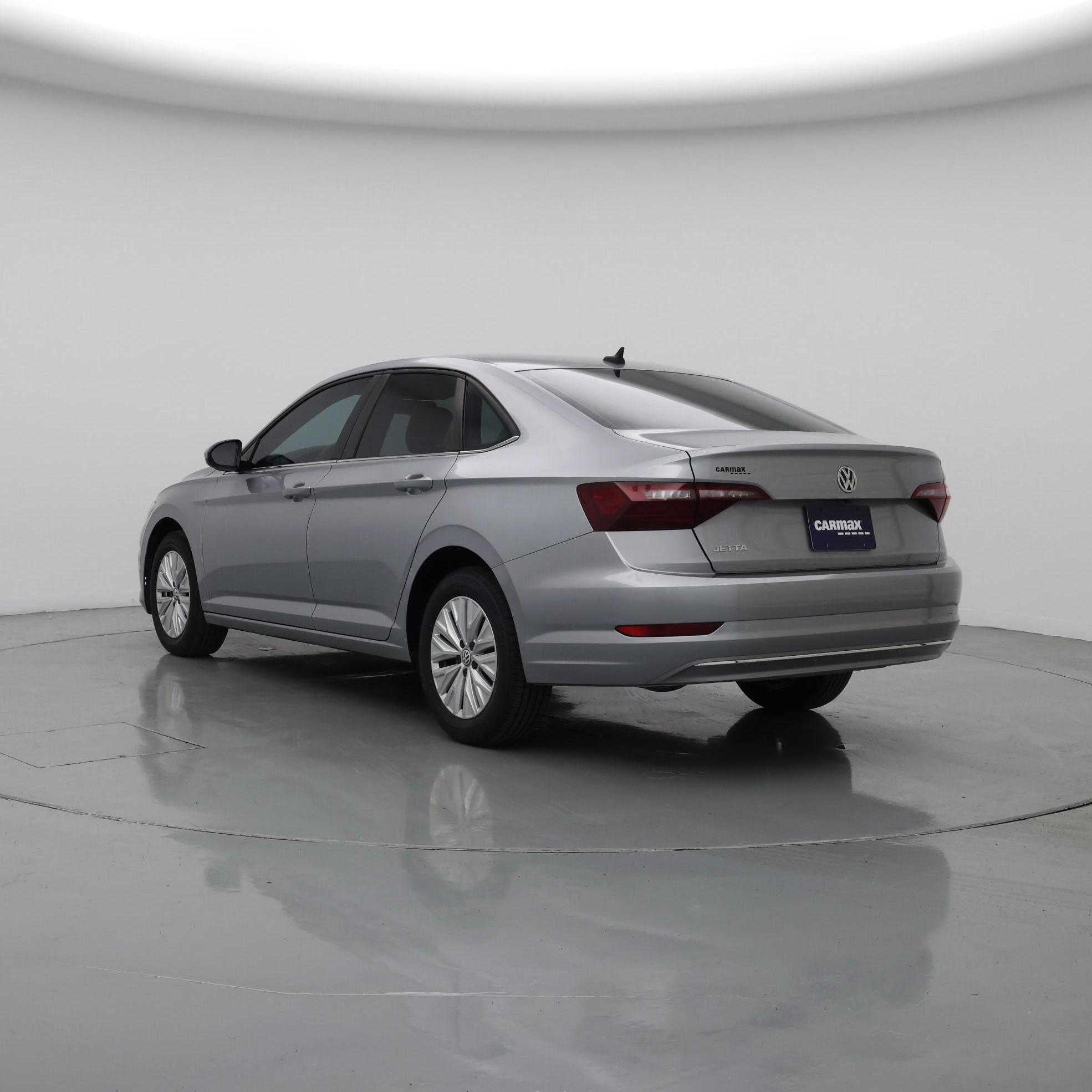 Thumbnail: 2020 Volkswagen Jetta - 2