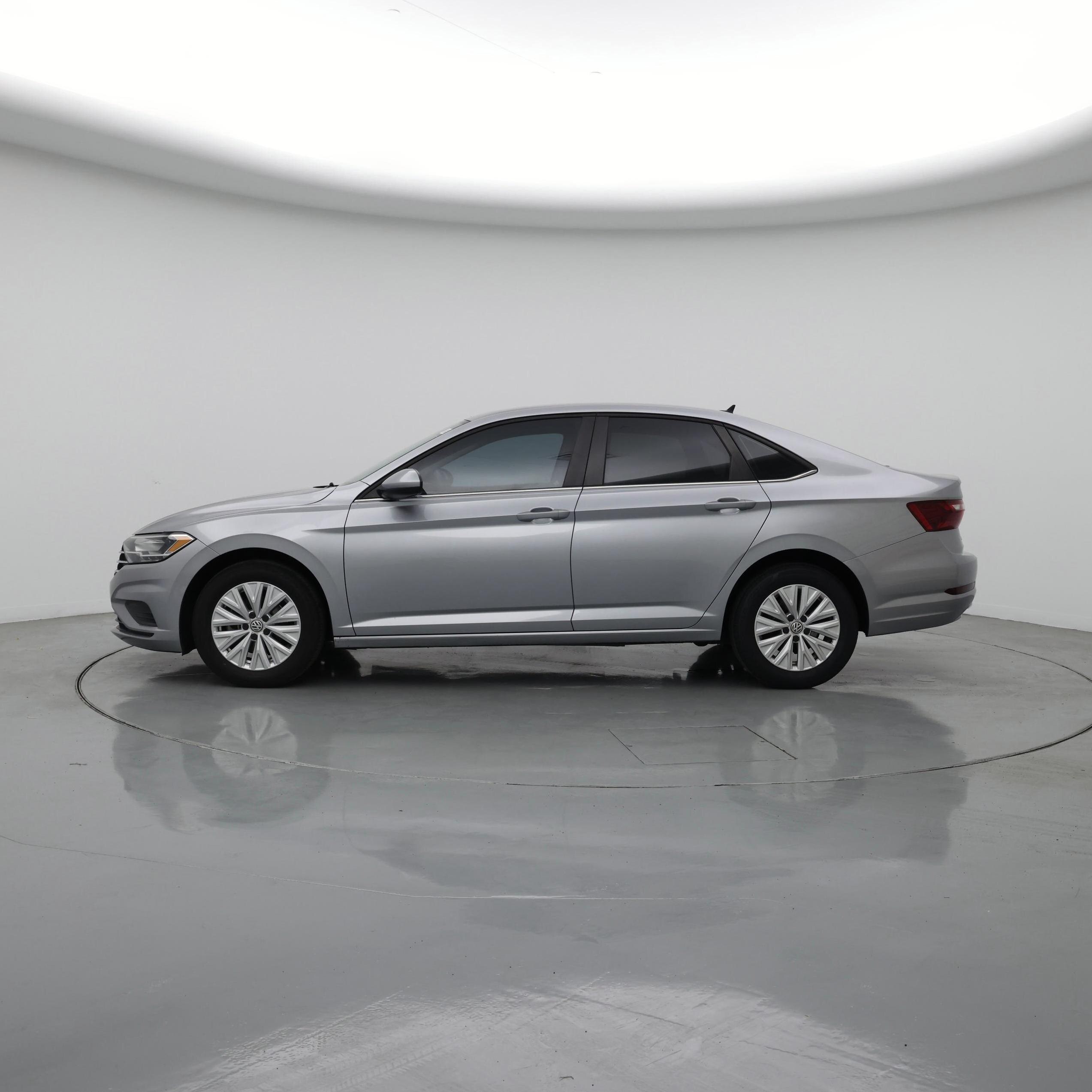 Thumbnail: 2020 Volkswagen Jetta - 3