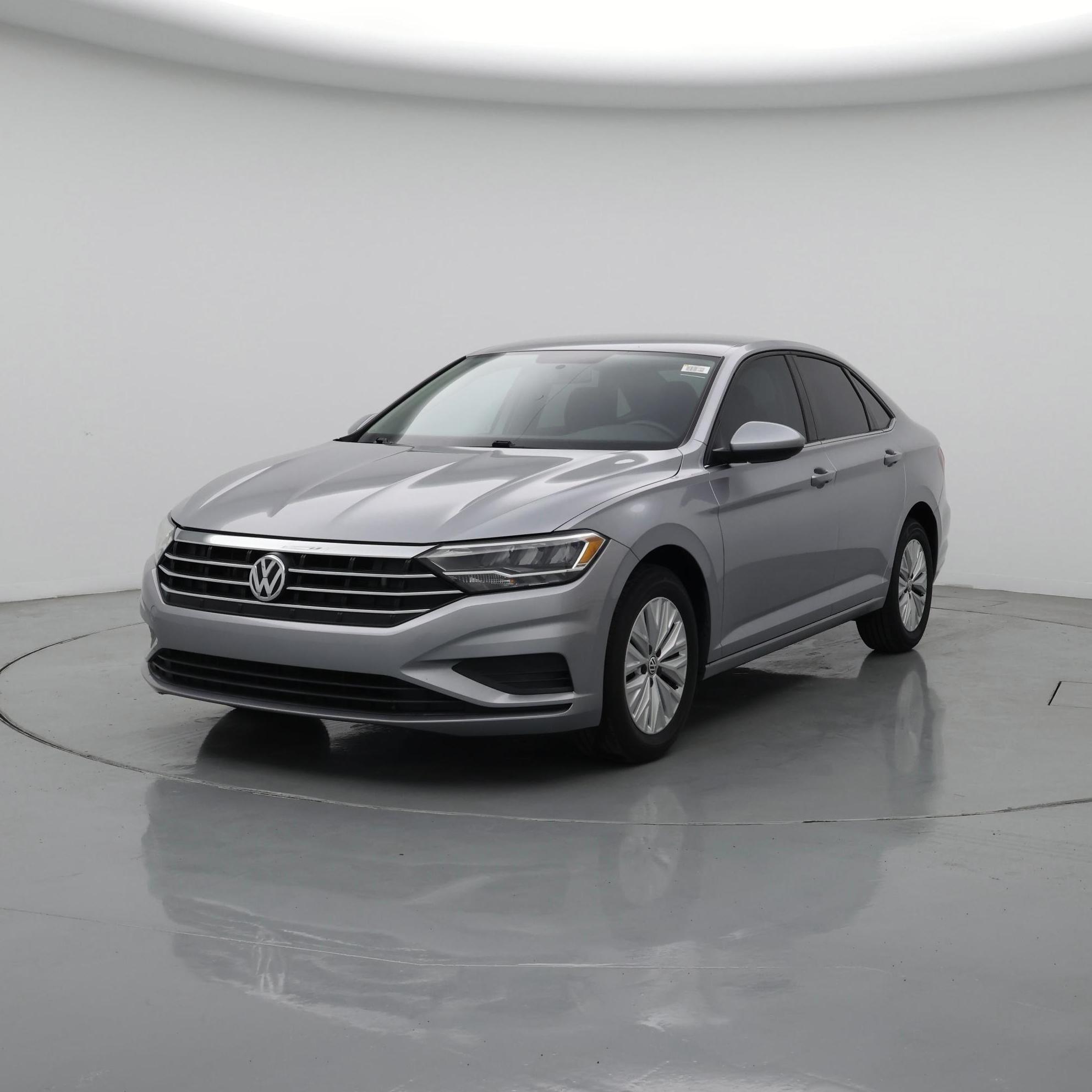 Thumbnail: 2020 Volkswagen Jetta - 4