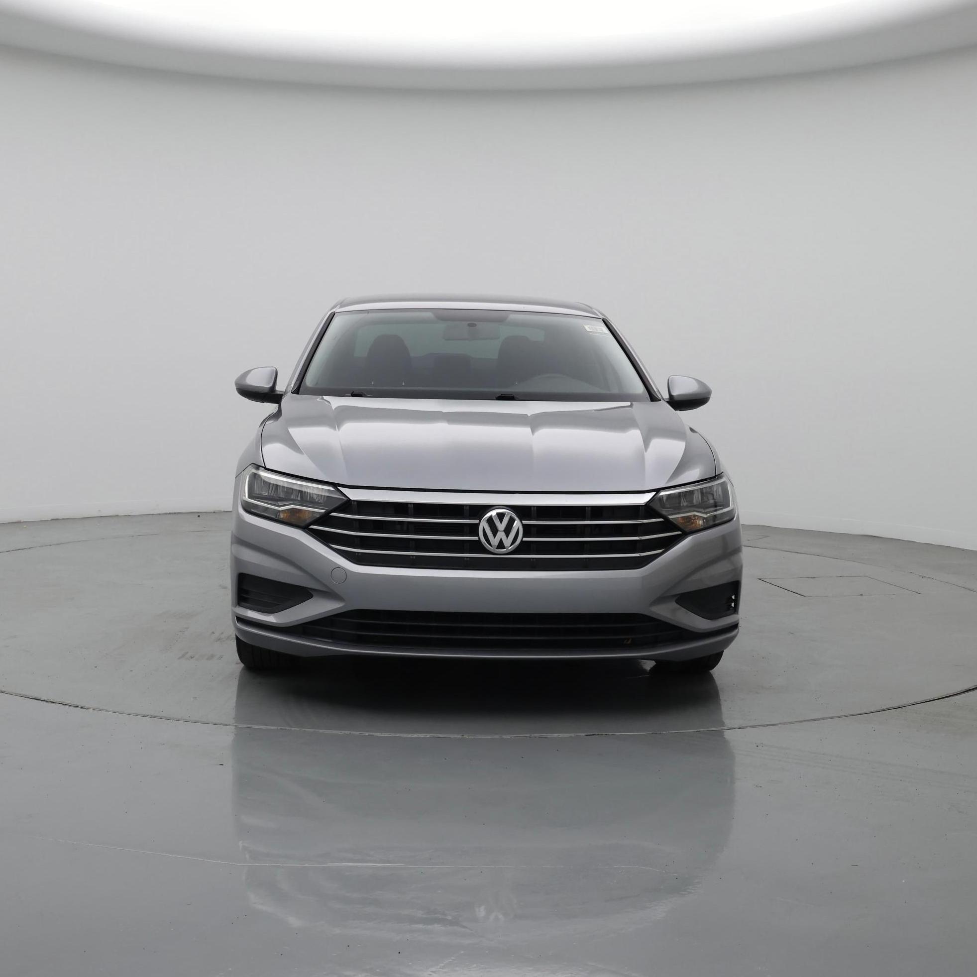 Thumbnail: 2020 Volkswagen Jetta - 5