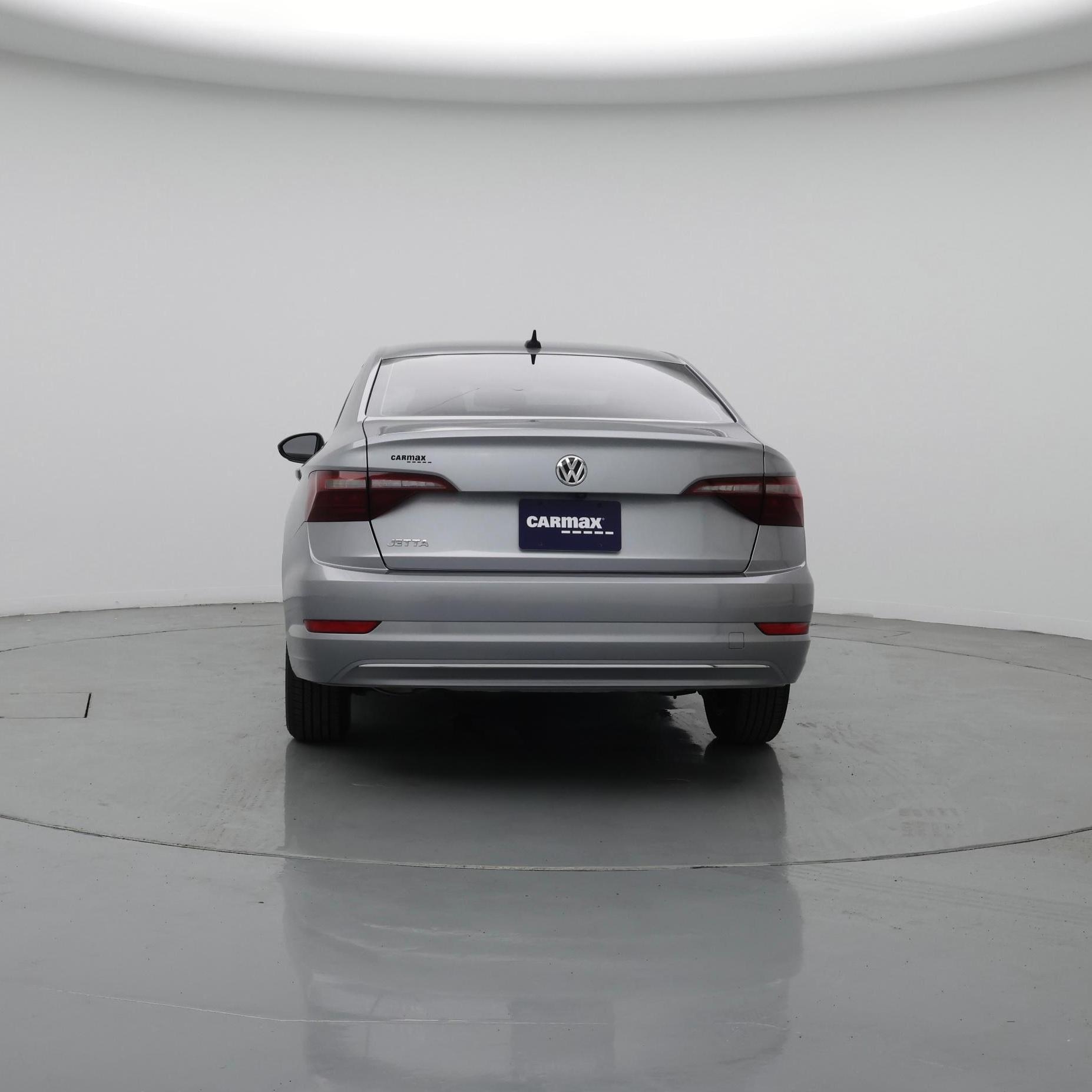 Thumbnail: 2020 Volkswagen Jetta - 6