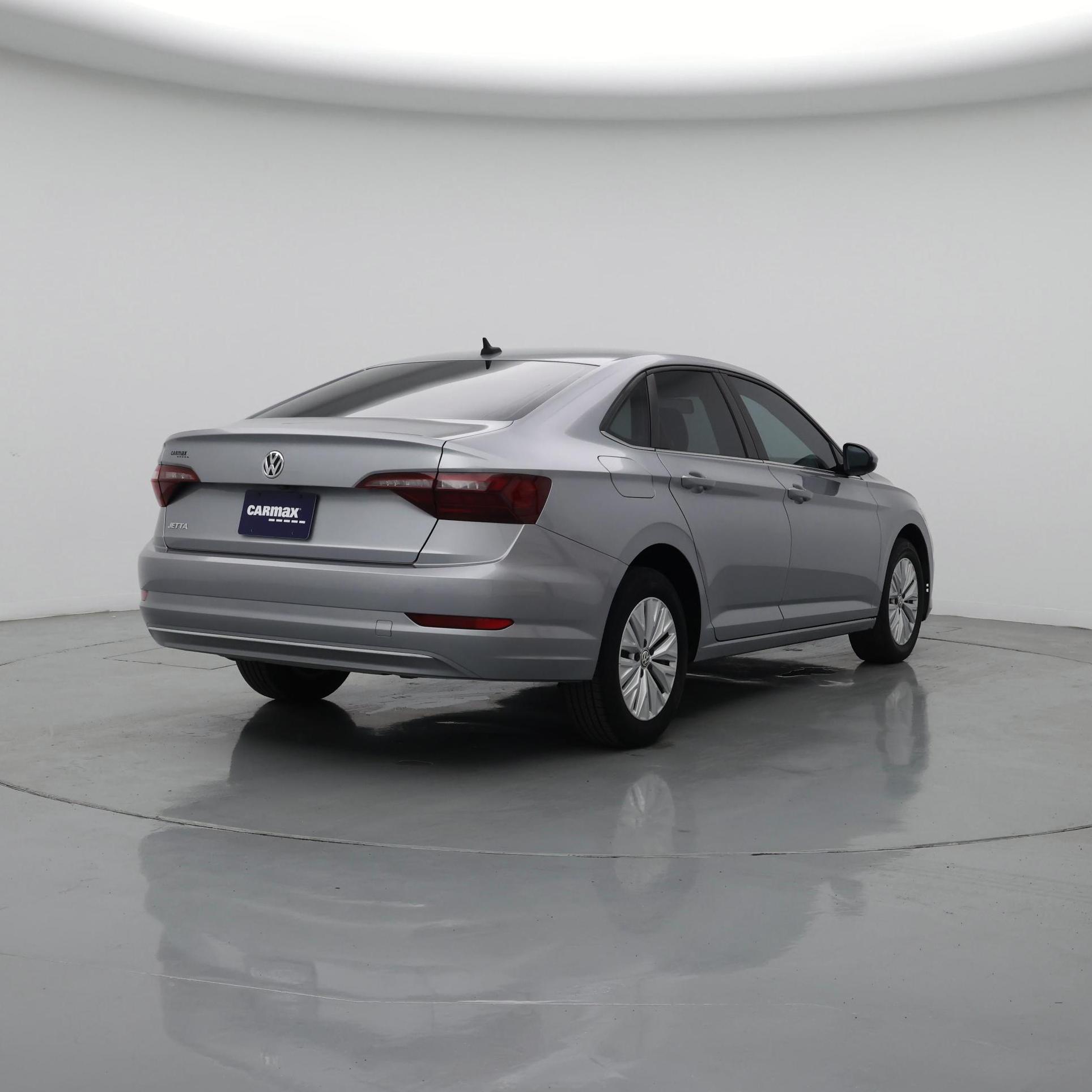 Thumbnail: 2020 Volkswagen Jetta - 8