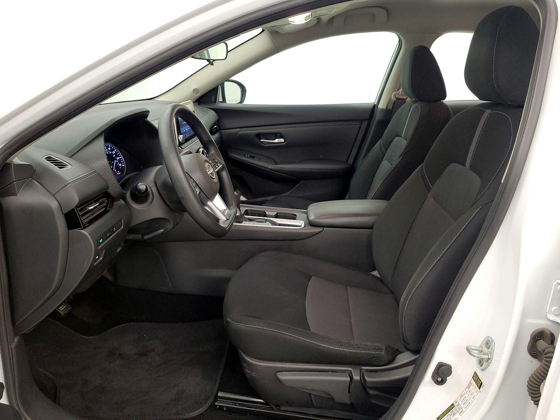 Thumbnail: 2025 Nissan Sentra - 11