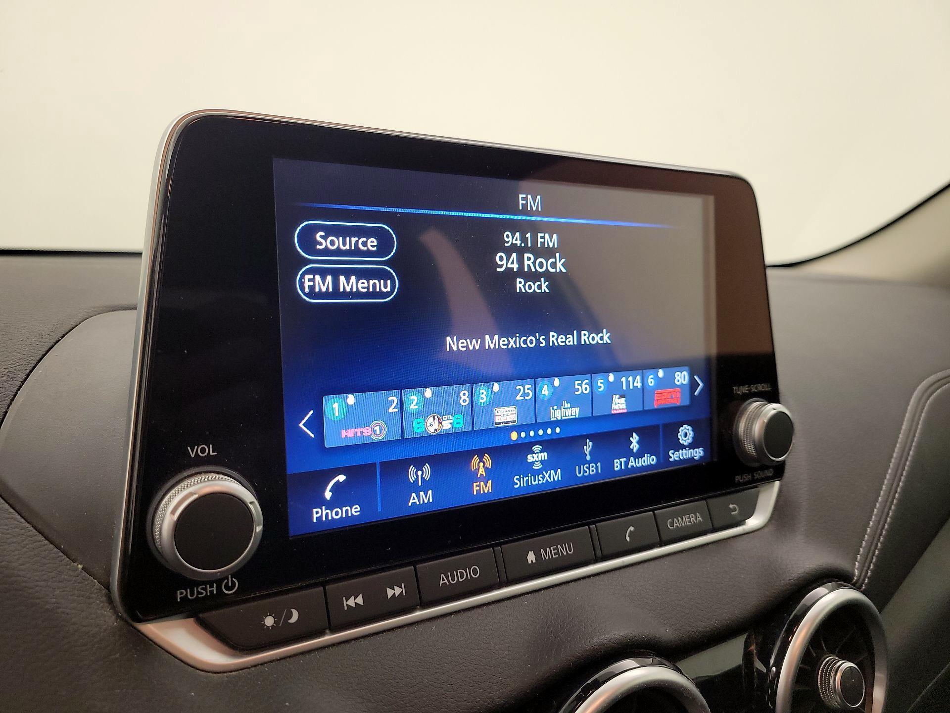 Thumbnail: 2025 Nissan Sentra - 15