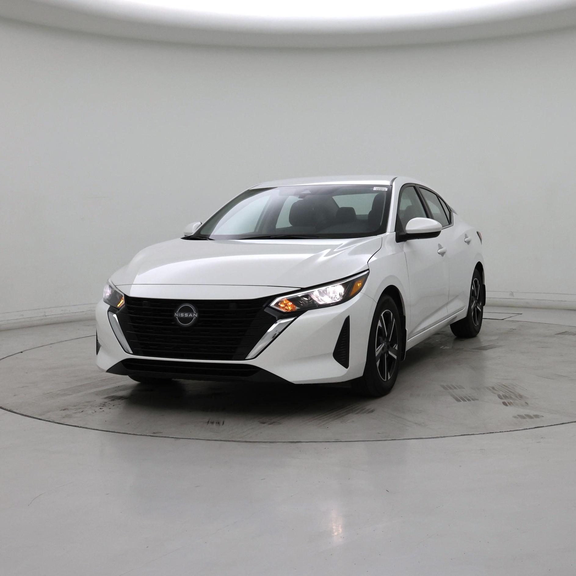 Thumbnail: 2025 Nissan Sentra - 4