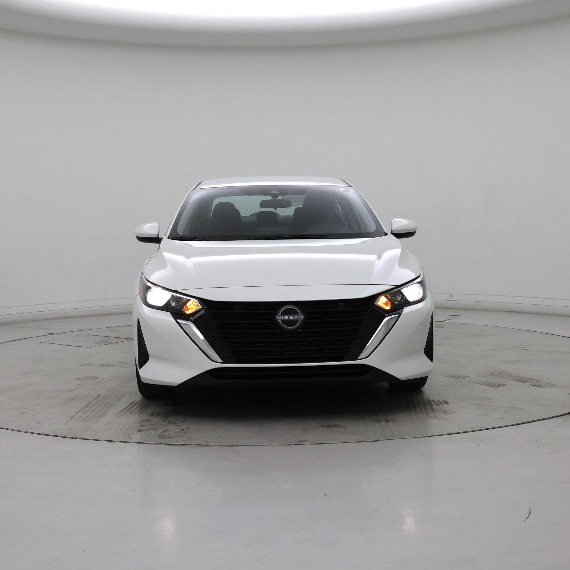 Thumbnail: 2025 Nissan Sentra - 5