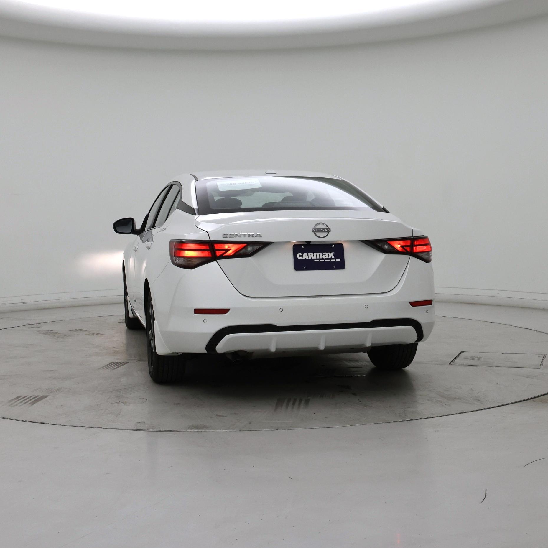 Thumbnail: 2025 Nissan Sentra - 6