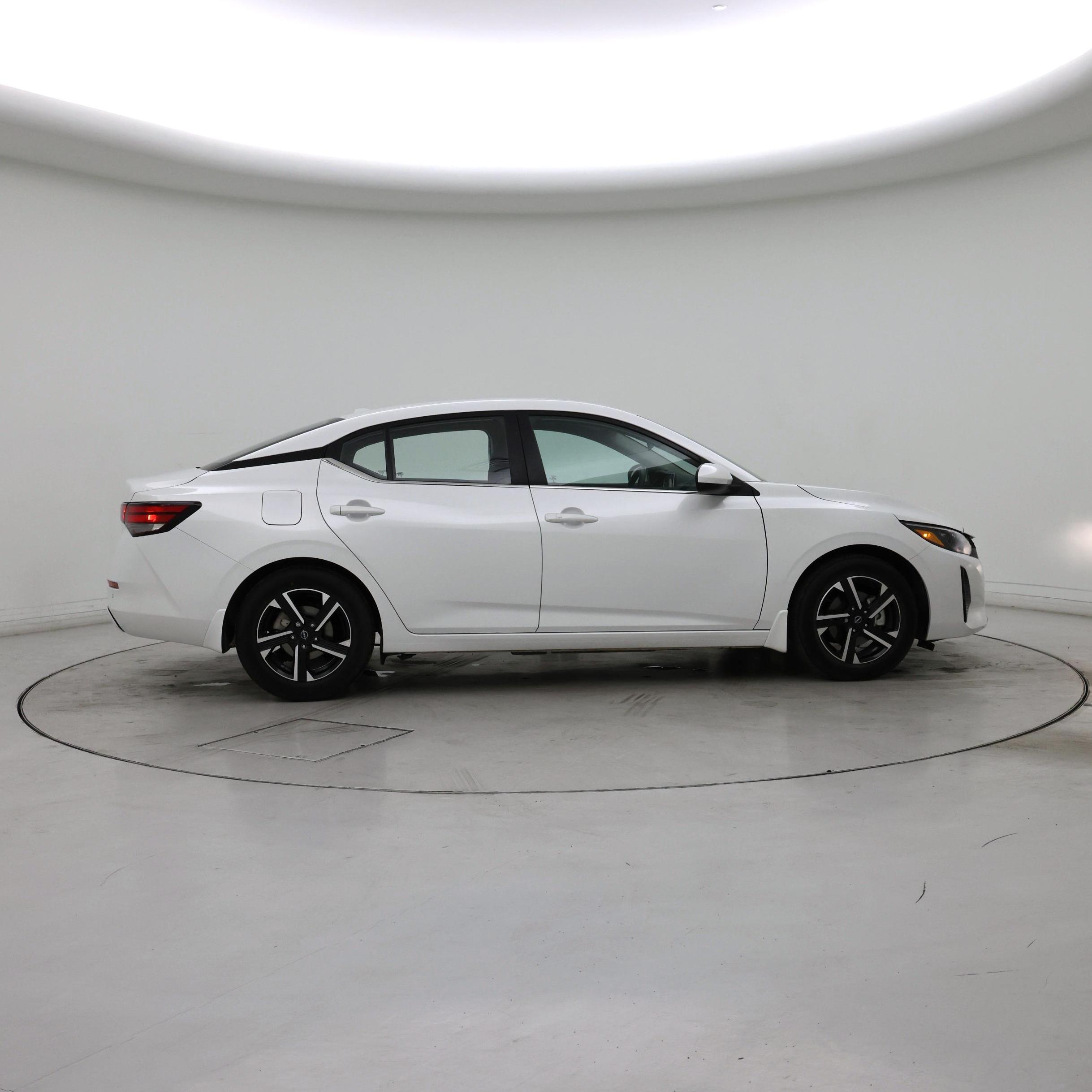 Thumbnail: 2025 Nissan Sentra - 7