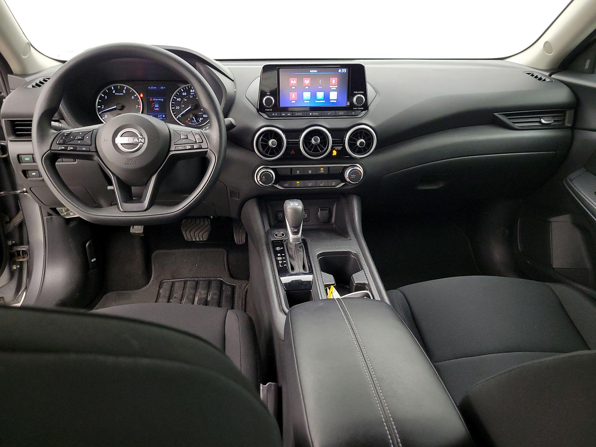 Thumbnail: 2024 Nissan Sentra - 9