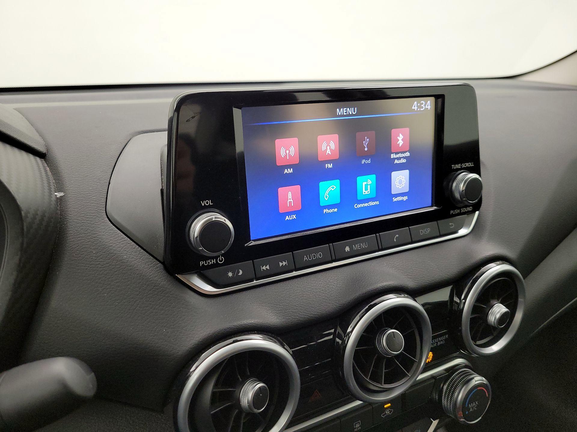 Thumbnail: 2024 Nissan Sentra - 13