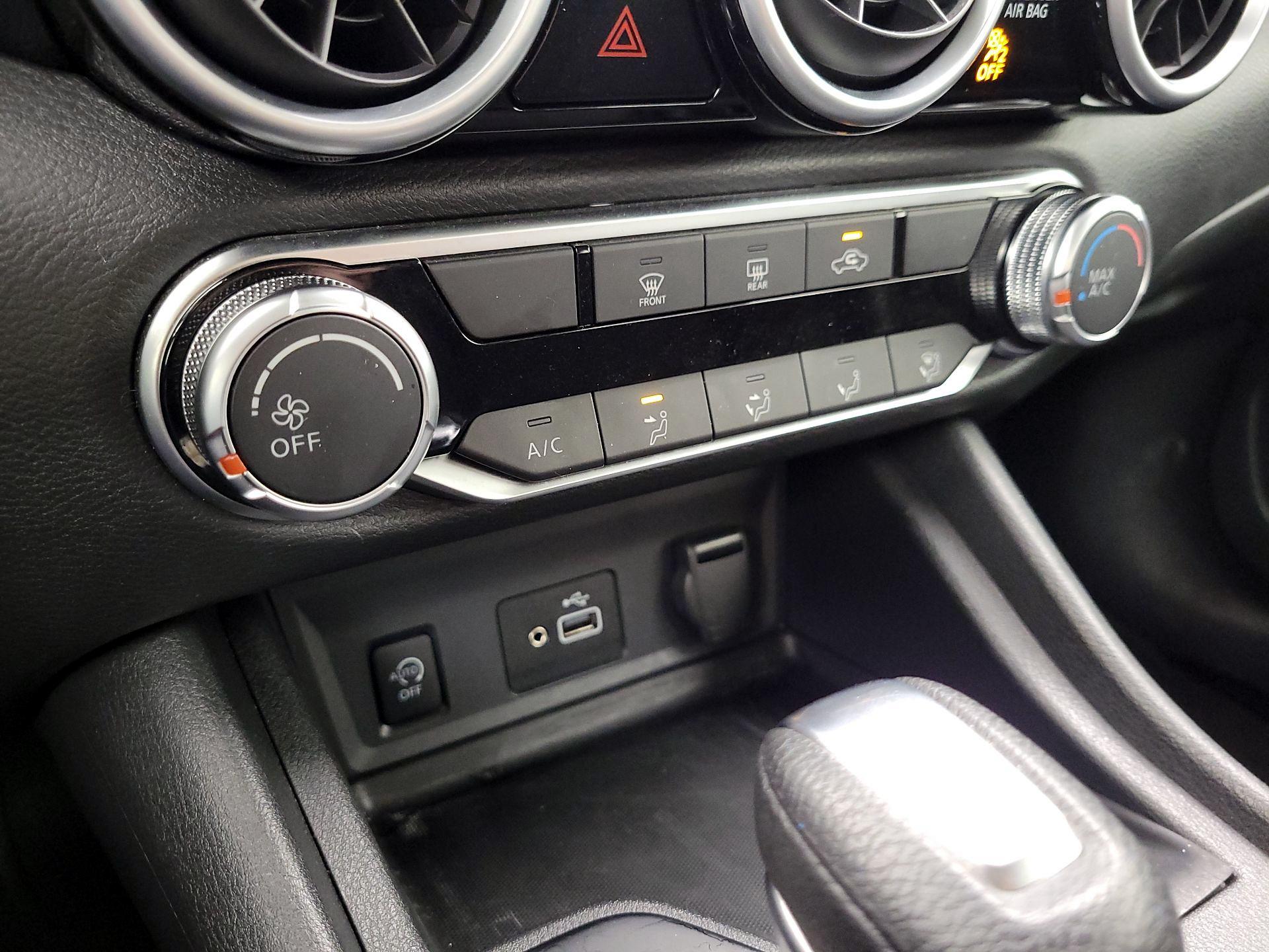 Thumbnail: 2024 Nissan Sentra - 14