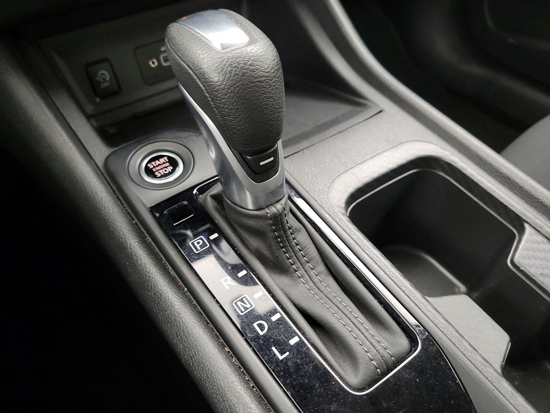 Thumbnail: 2024 Nissan Sentra - 15