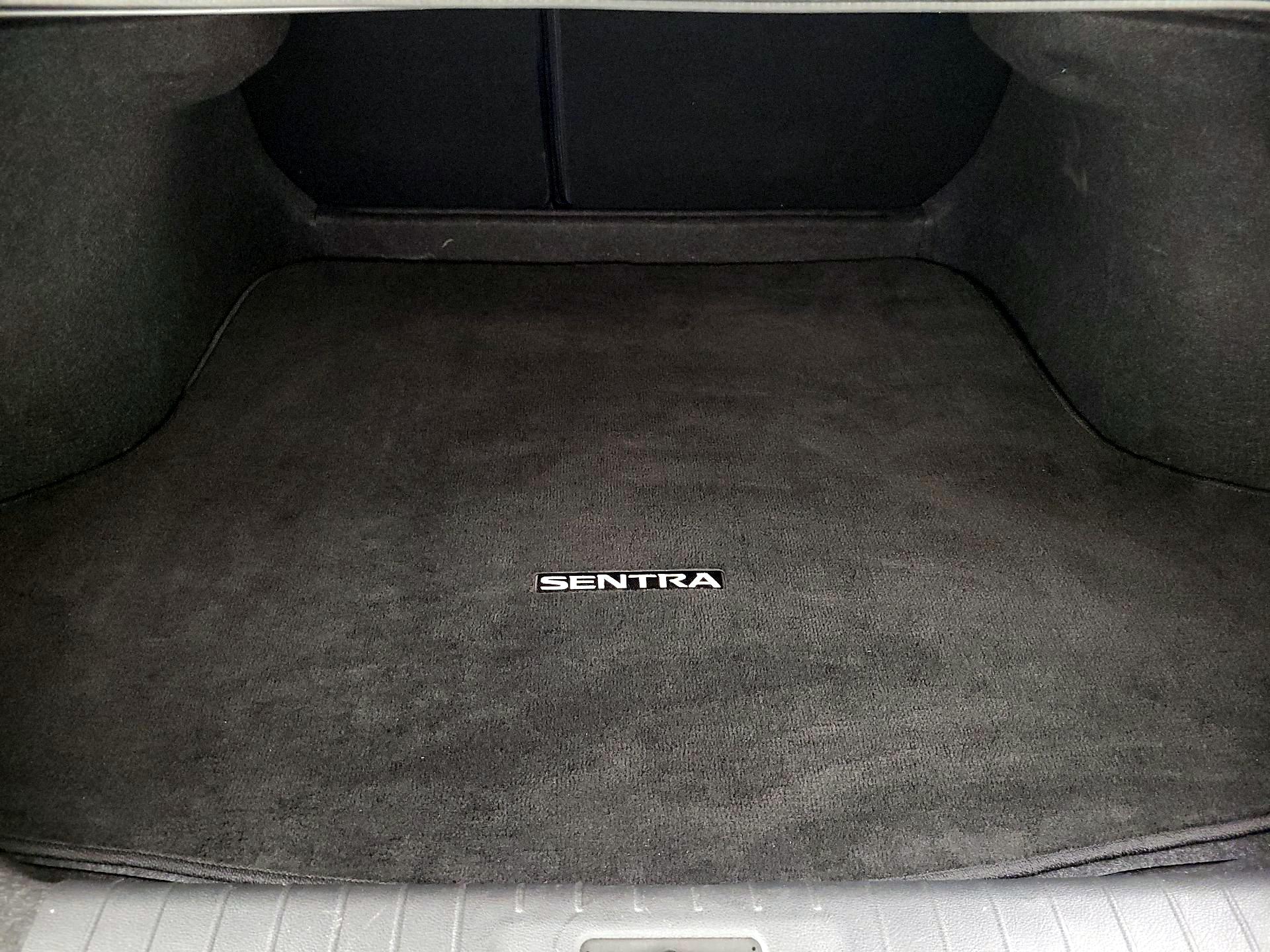 Thumbnail: 2024 Nissan Sentra - 16