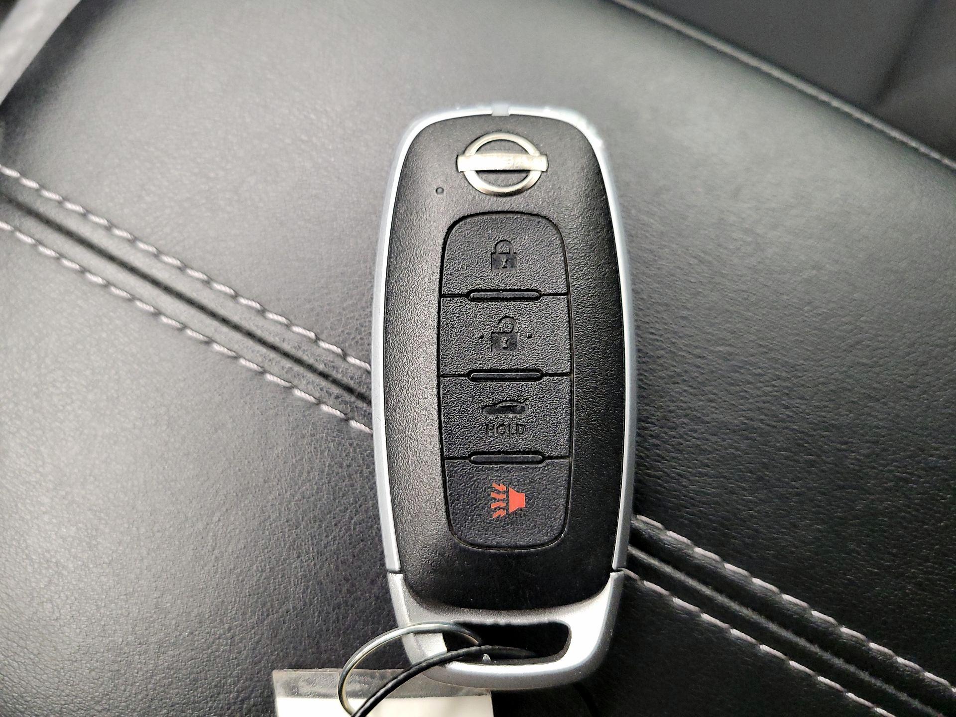 Thumbnail: 2024 Nissan Sentra - 18