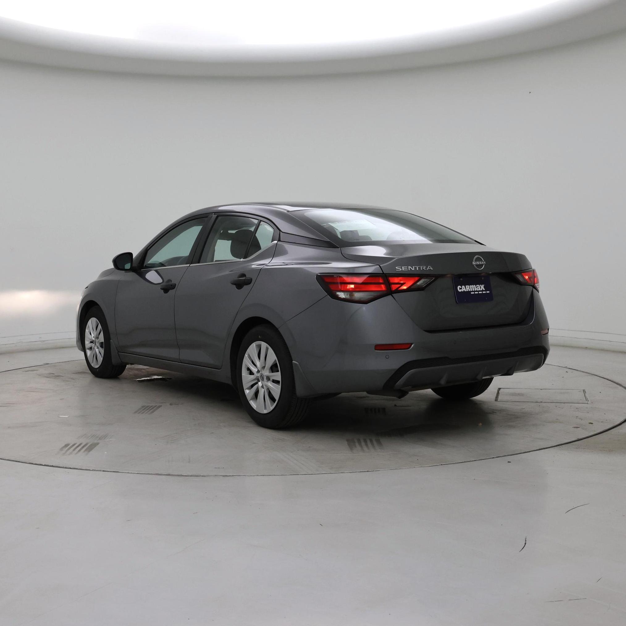 Thumbnail: 2024 Nissan Sentra - 2