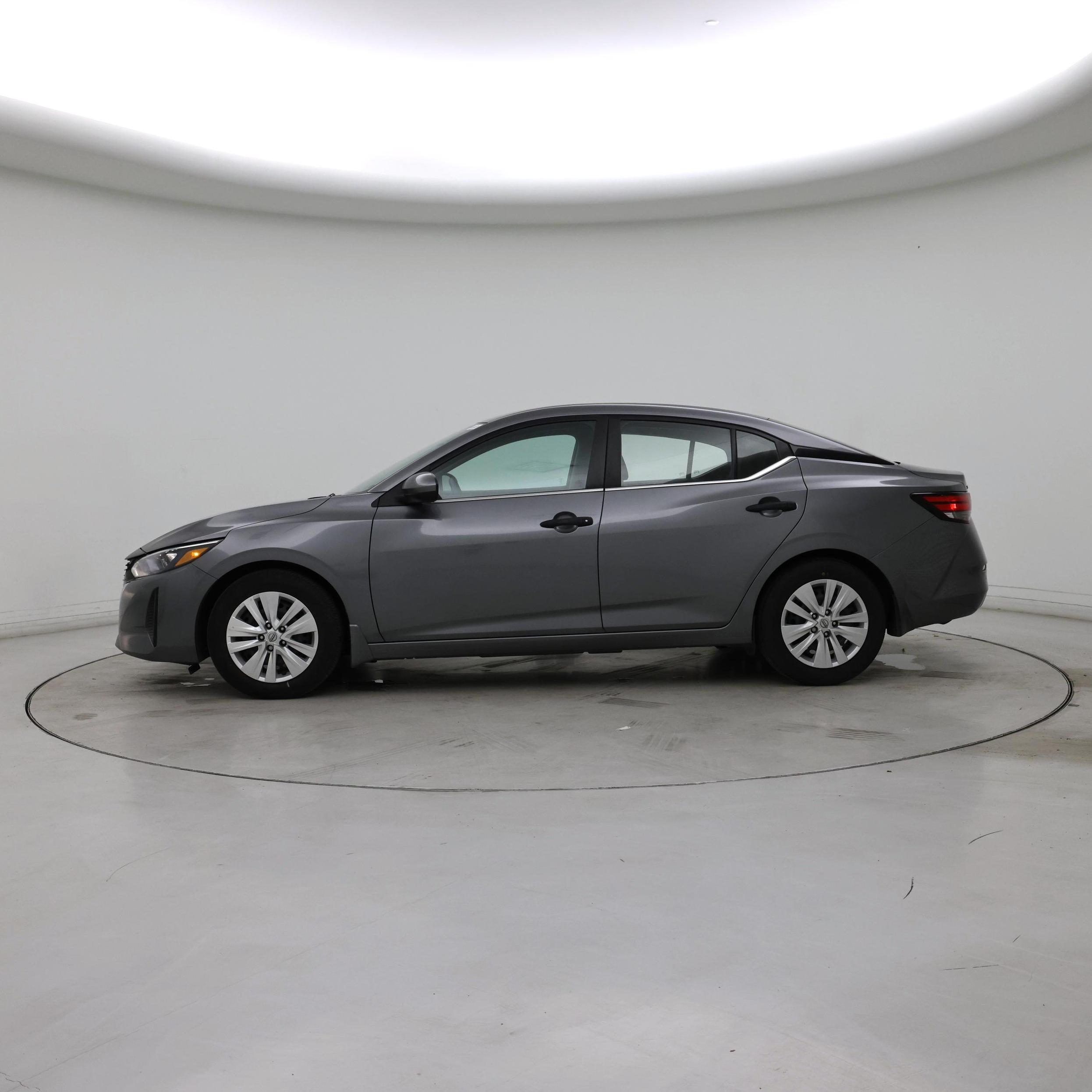 Thumbnail: 2024 Nissan Sentra - 3