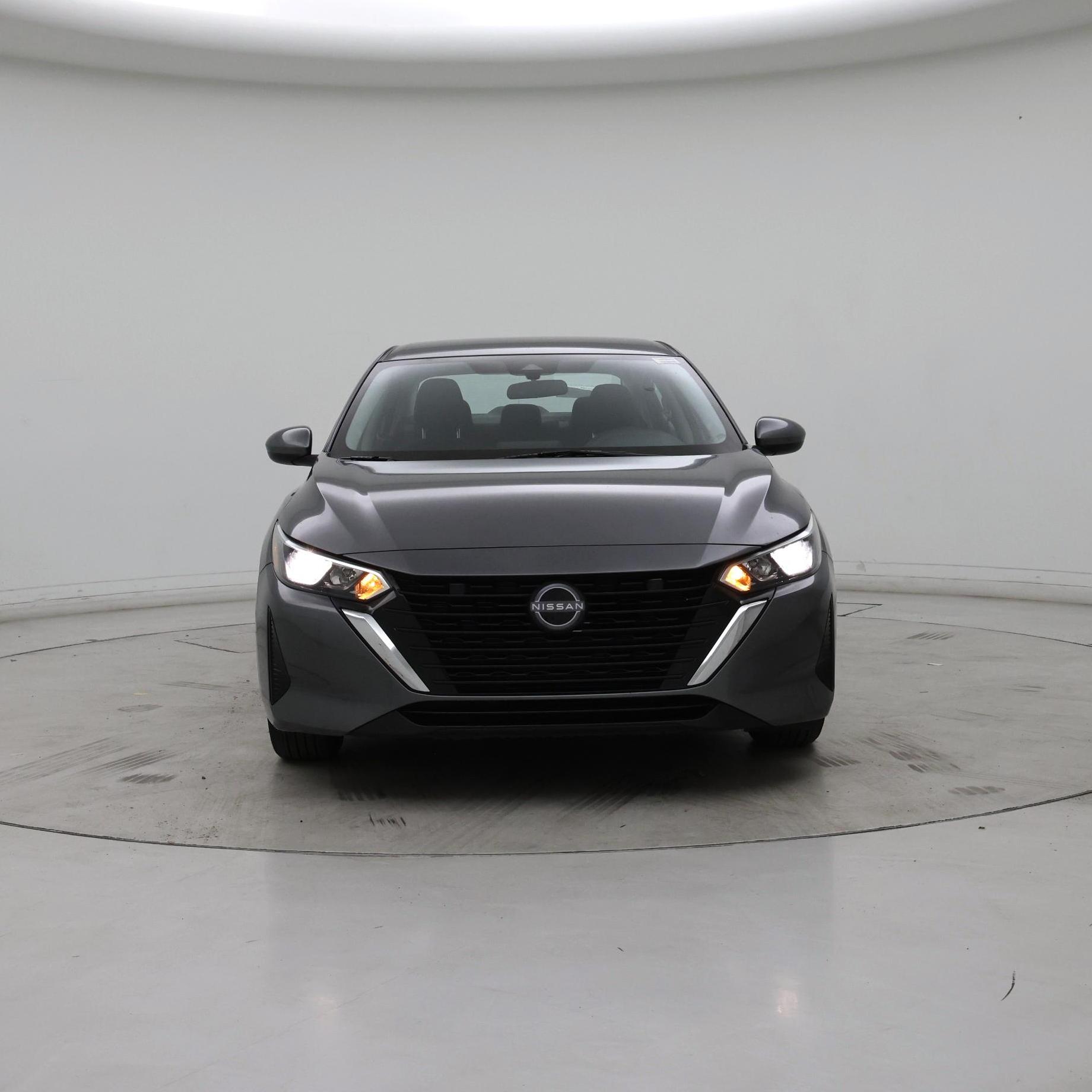 Thumbnail: 2024 Nissan Sentra - 5