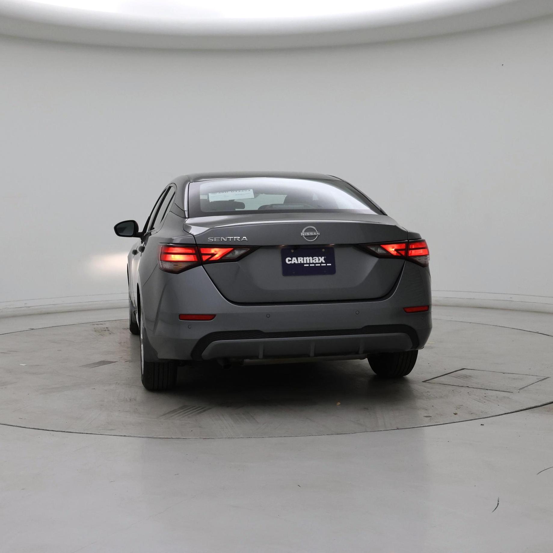 Thumbnail: 2024 Nissan Sentra - 6