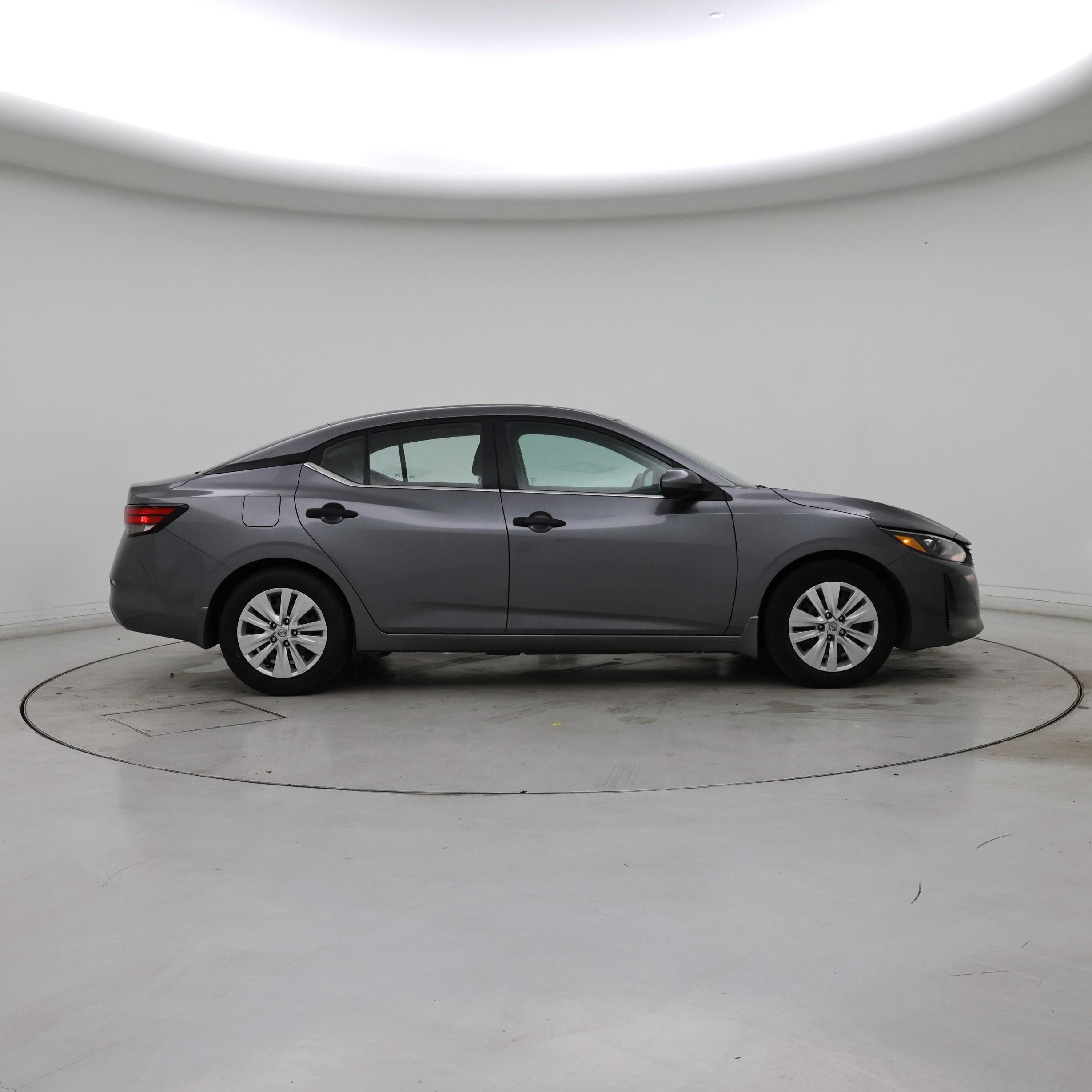 Thumbnail: 2024 Nissan Sentra - 7