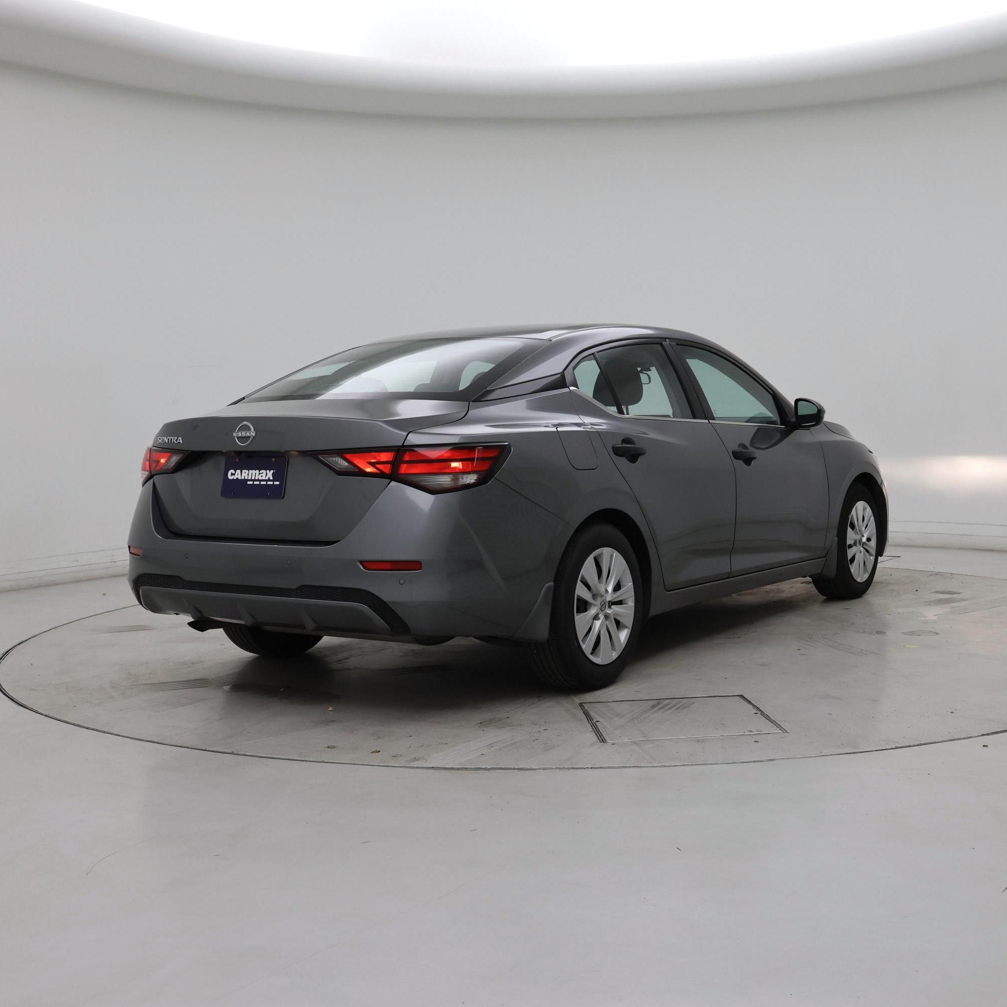 Thumbnail: 2024 Nissan Sentra - 8