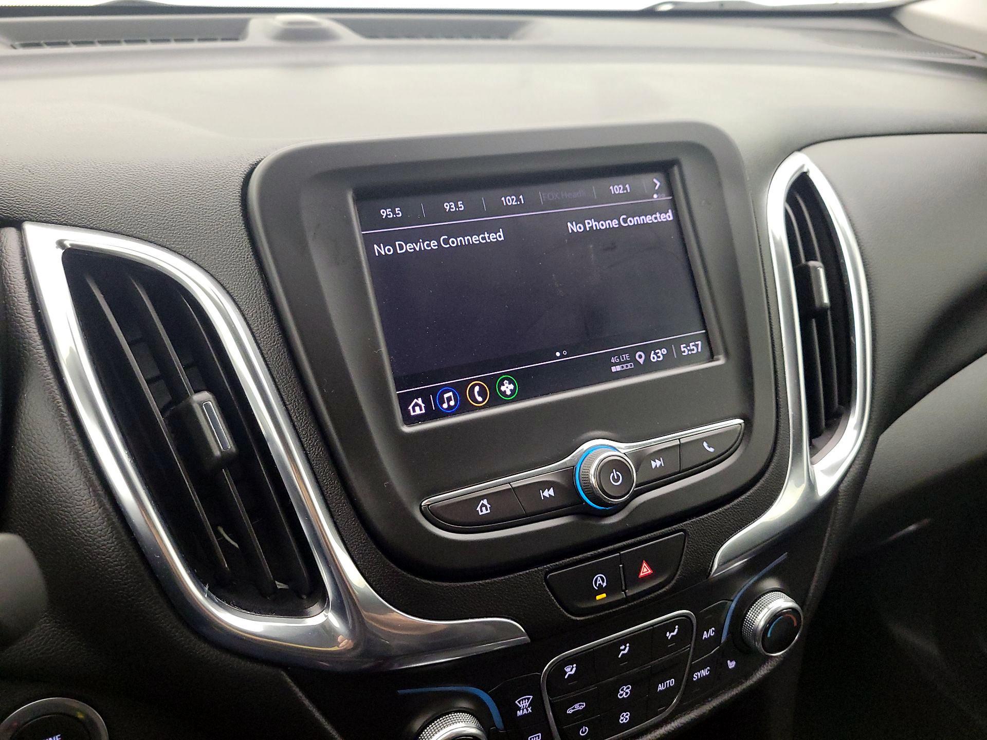 Thumbnail: 2024 Chevrolet Equinox - 13