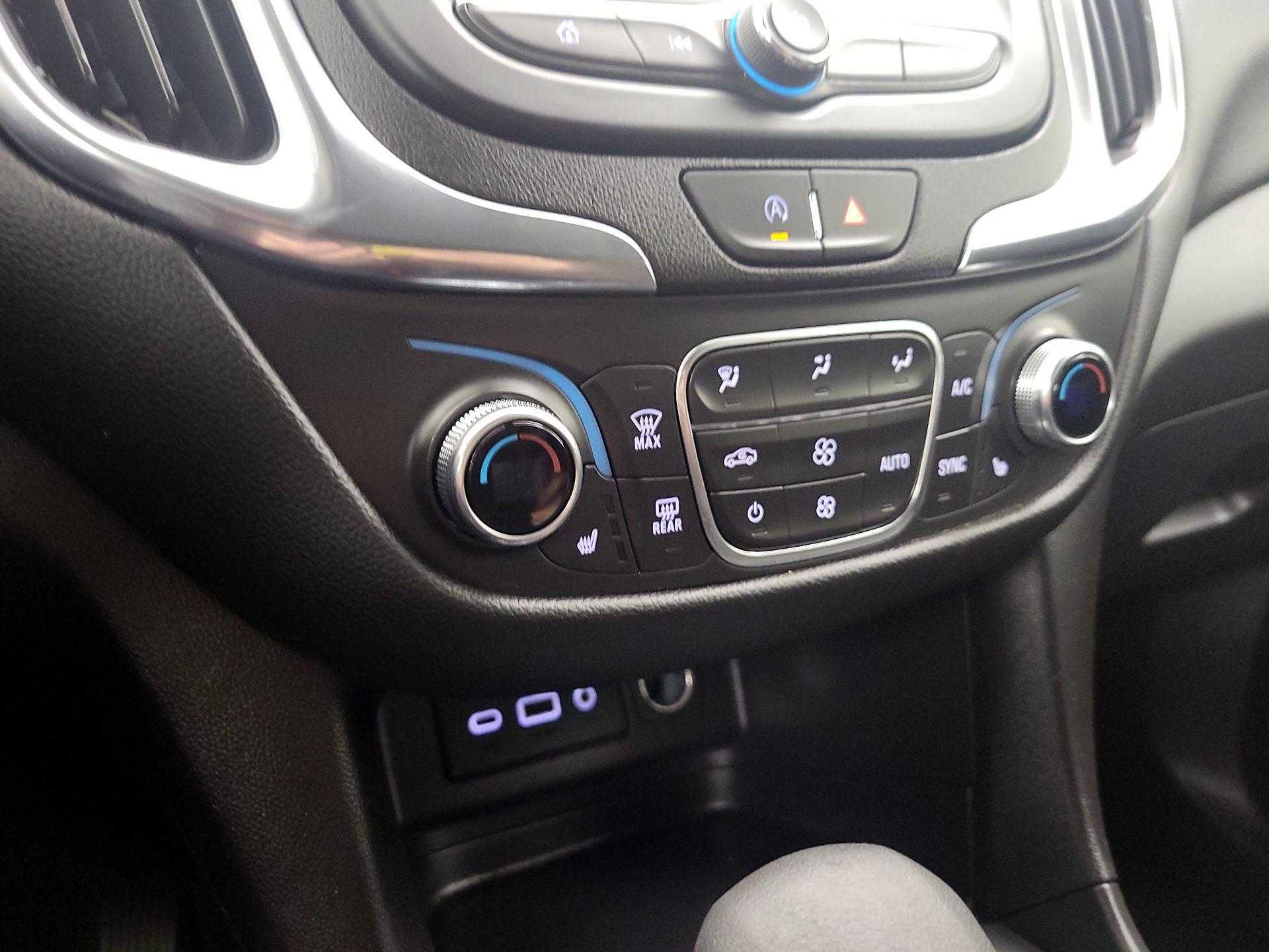 Thumbnail: 2024 Chevrolet Equinox - 14