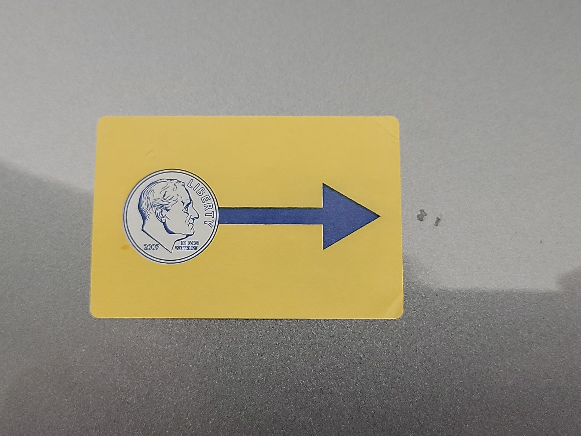 Thumbnail: 2024 Chevrolet Equinox - 19