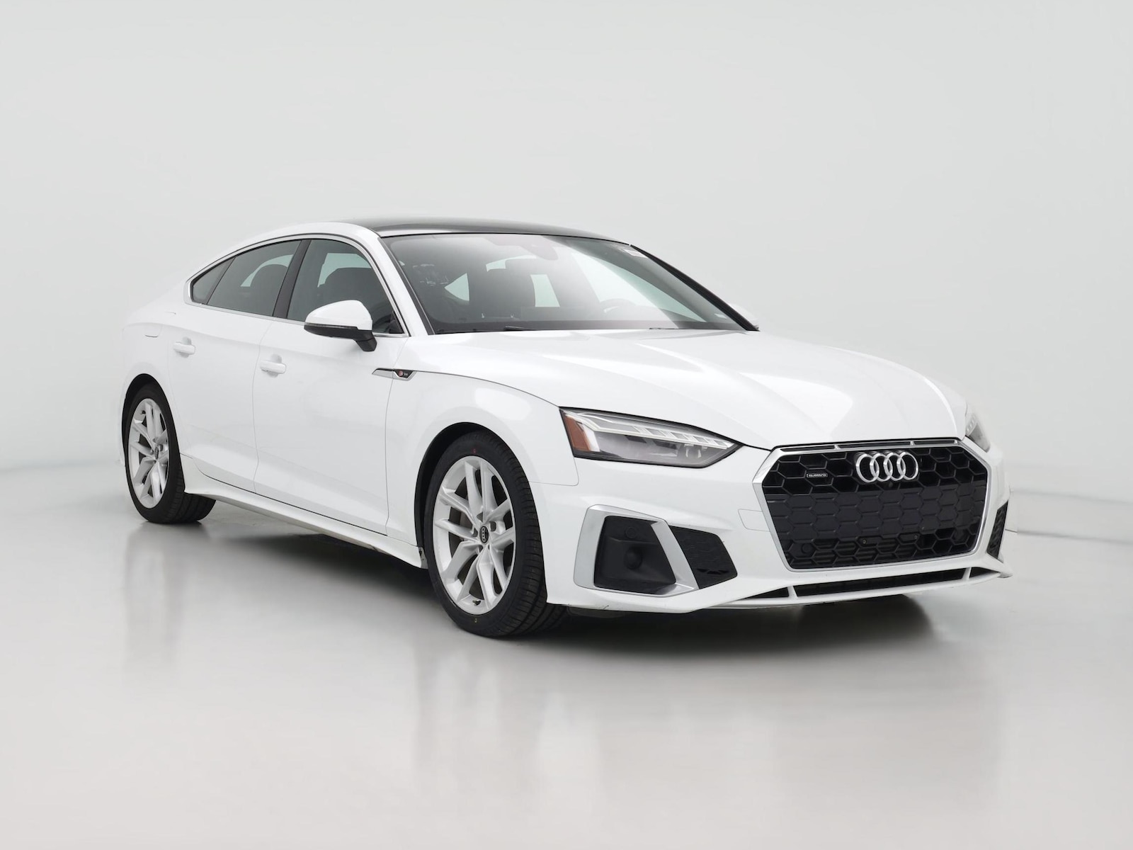 2024 Audi A5 Sportback Premium Plus