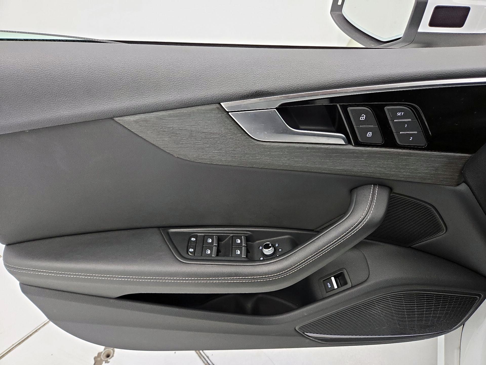 Thumbnail: 2024 Audi A5 - 12