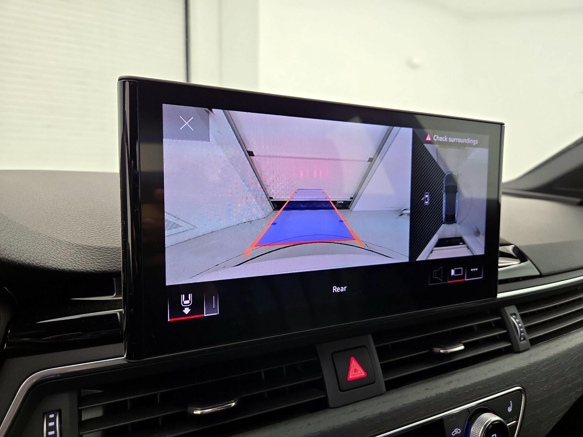 Thumbnail: 2024 Audi A5 - 14