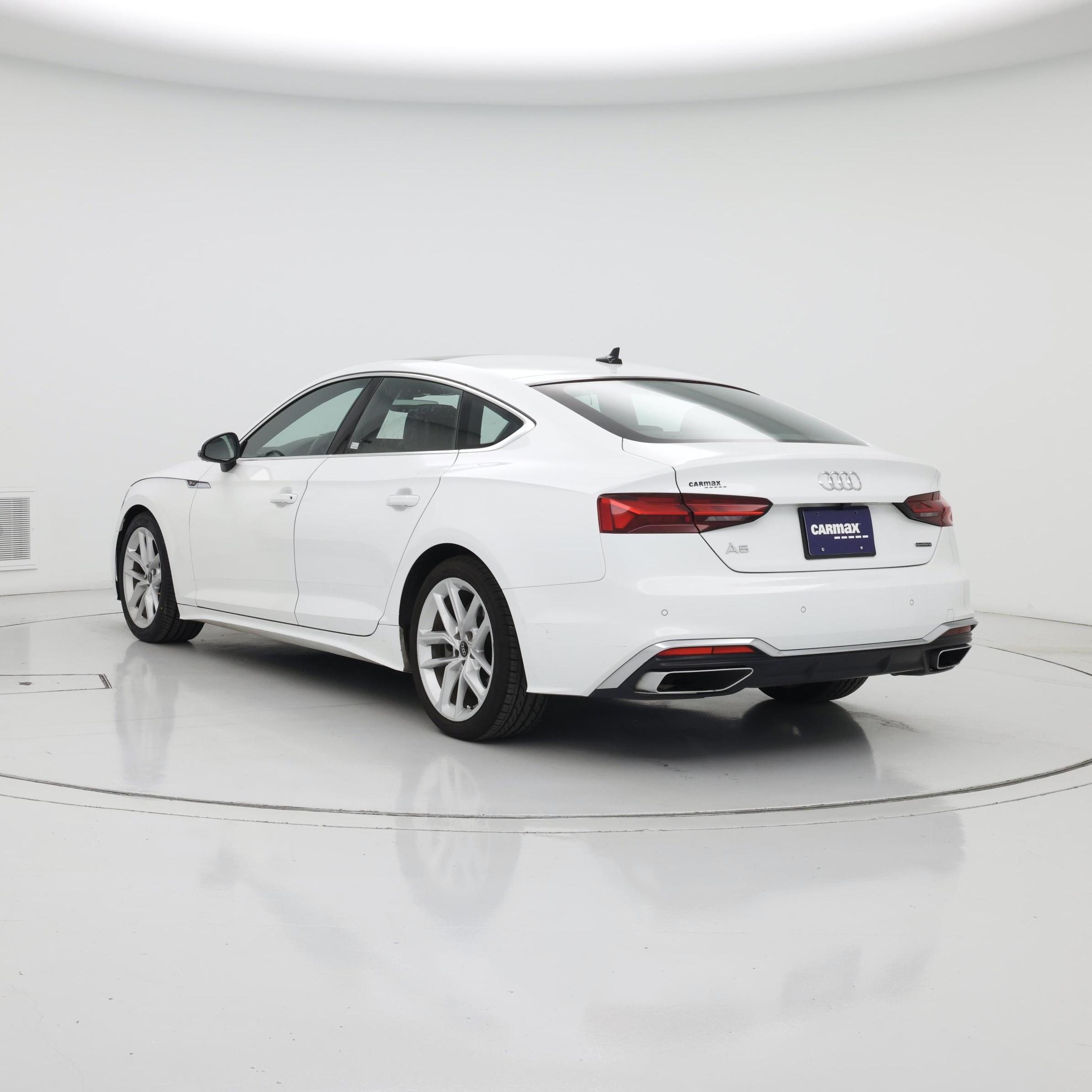 Thumbnail: 2024 Audi A5 - 2