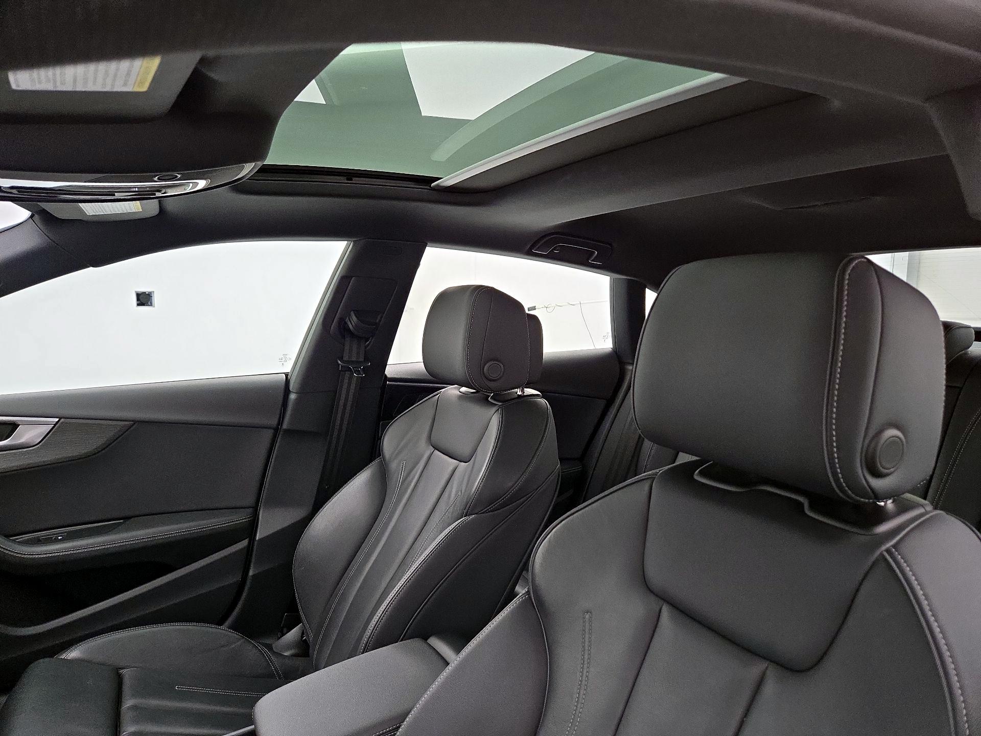 Thumbnail: 2024 Audi A5 - 19