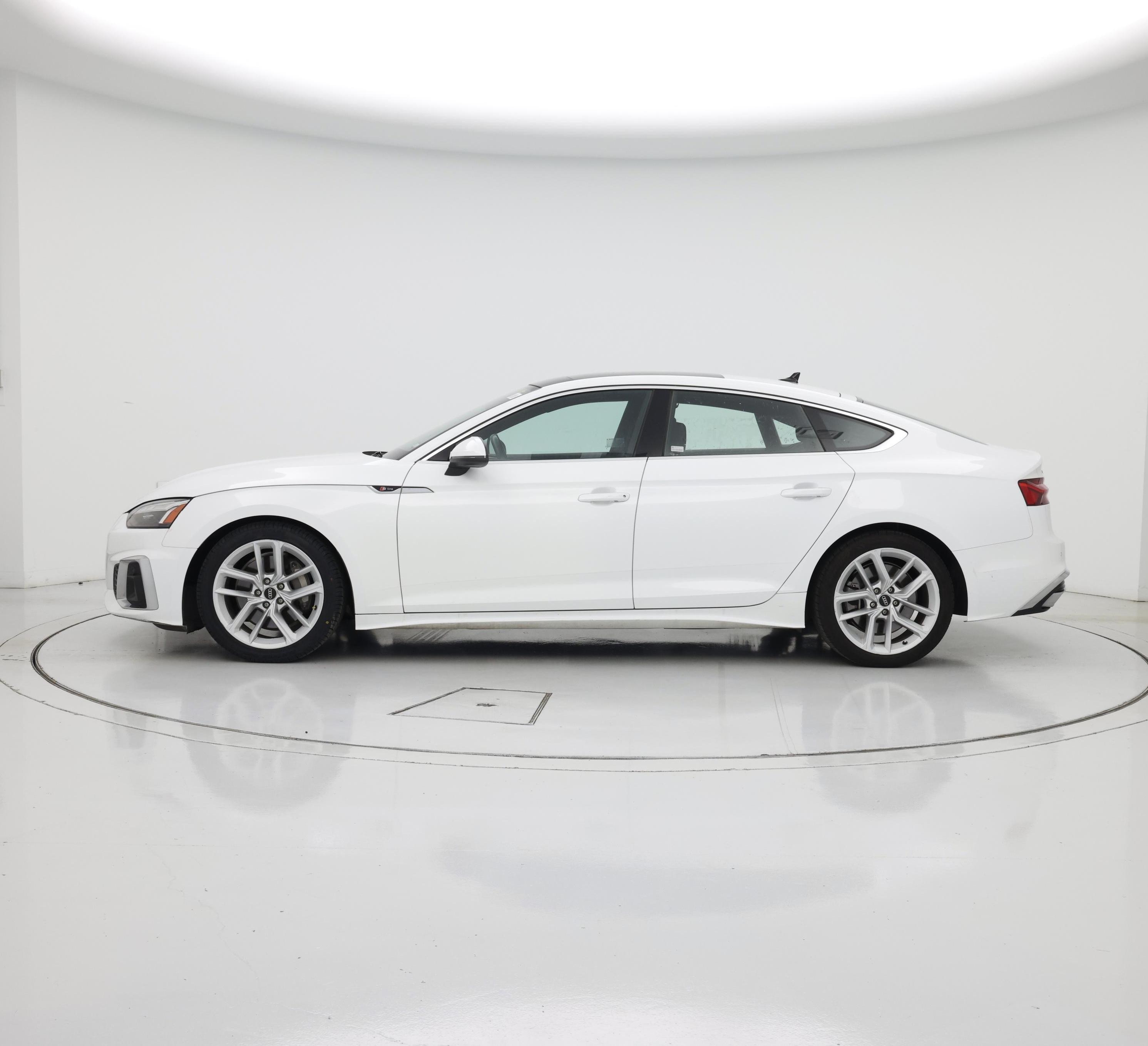 Thumbnail: 2024 Audi A5 - 3